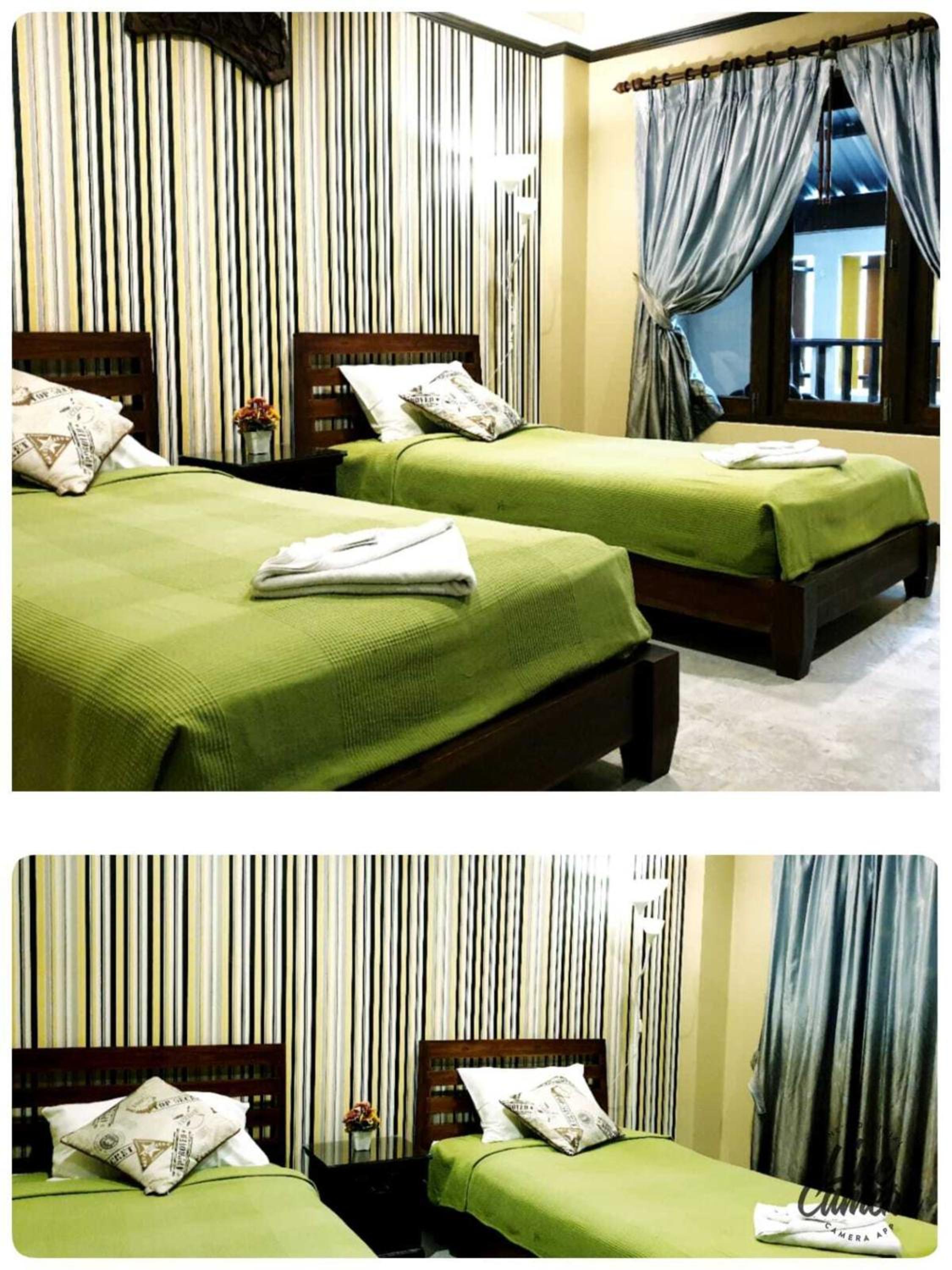 Superior Twin Room - Photo 8