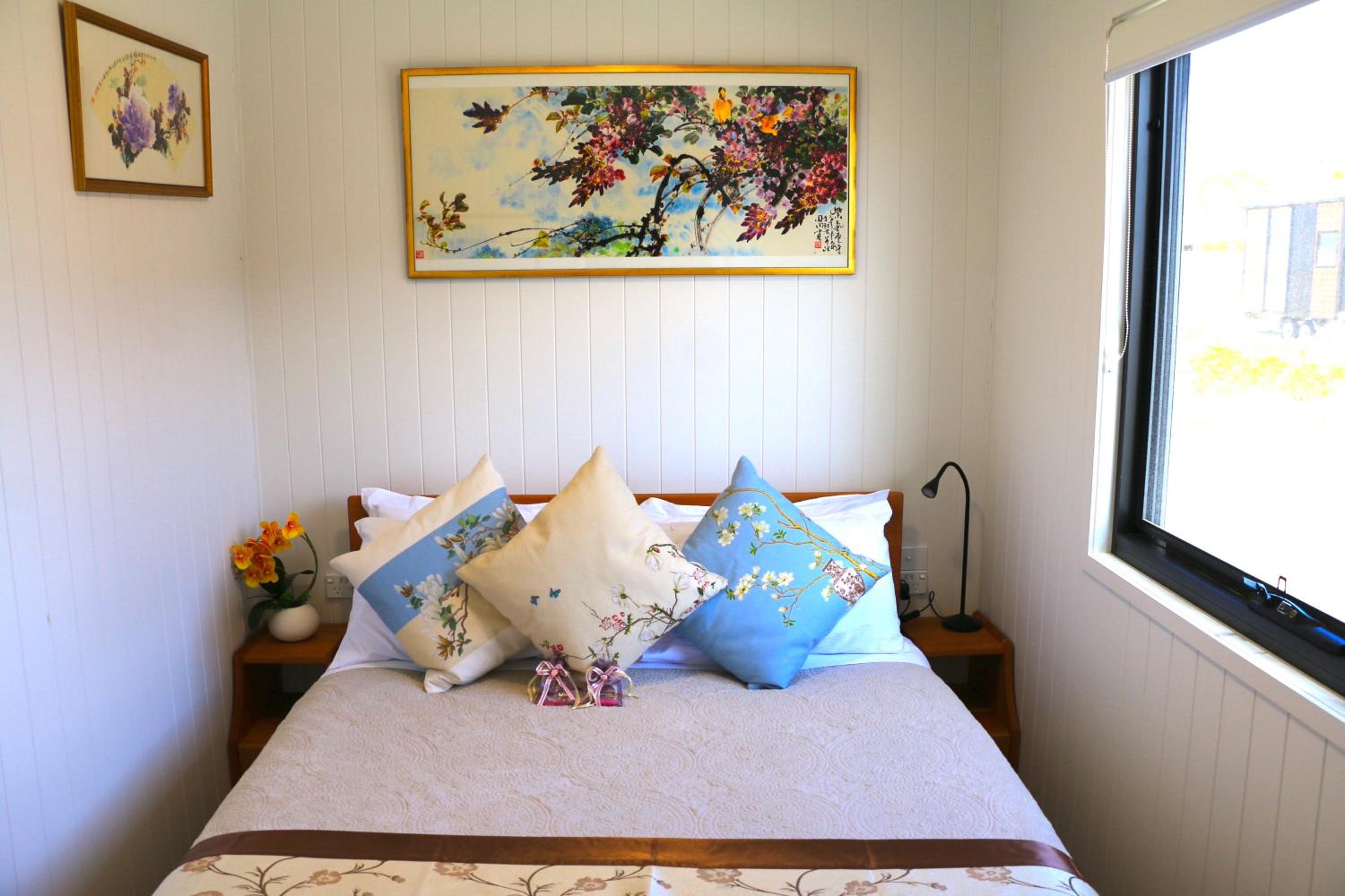 Deluxe Double Room photo 1
