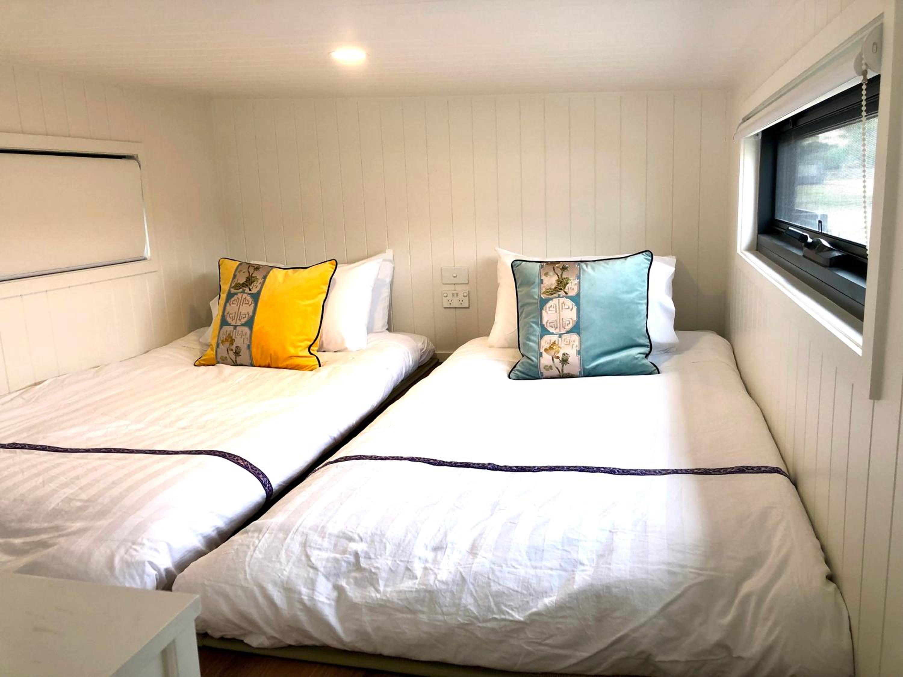 Deluxe Double Room photo 3