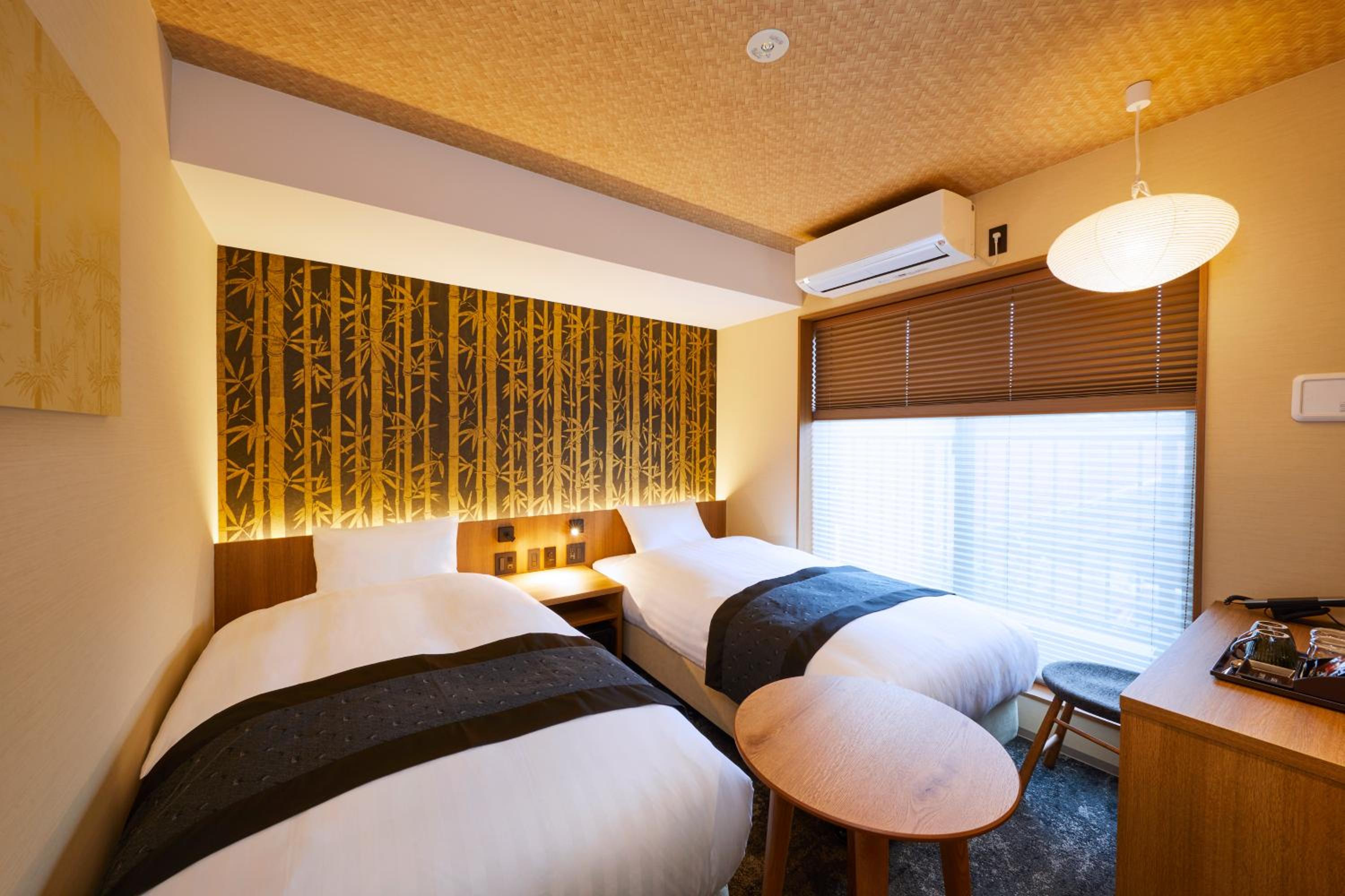 Standard Twin Room photo 1