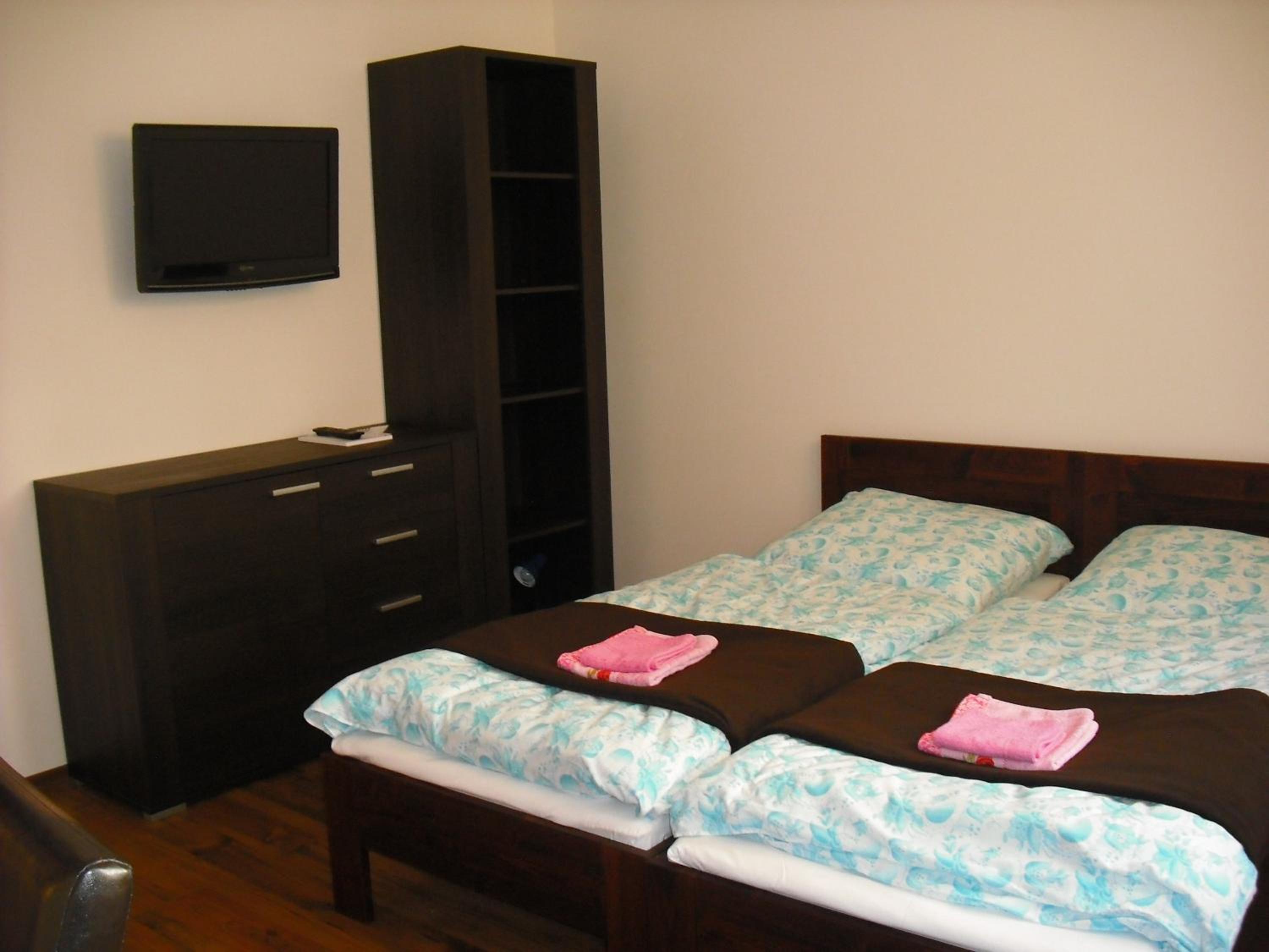 Triple Room with Shared Bathroom photo 1