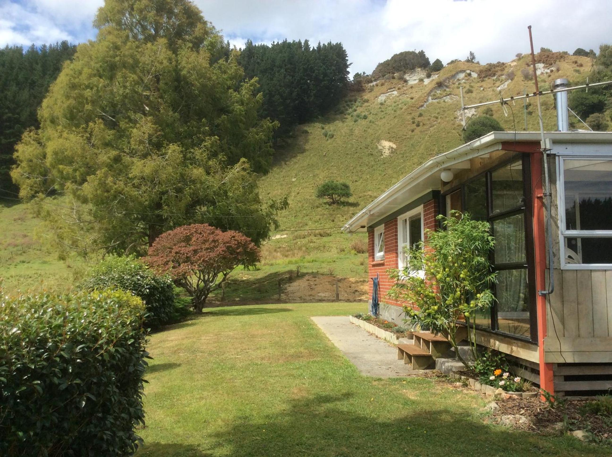 Vacation Home photo 2