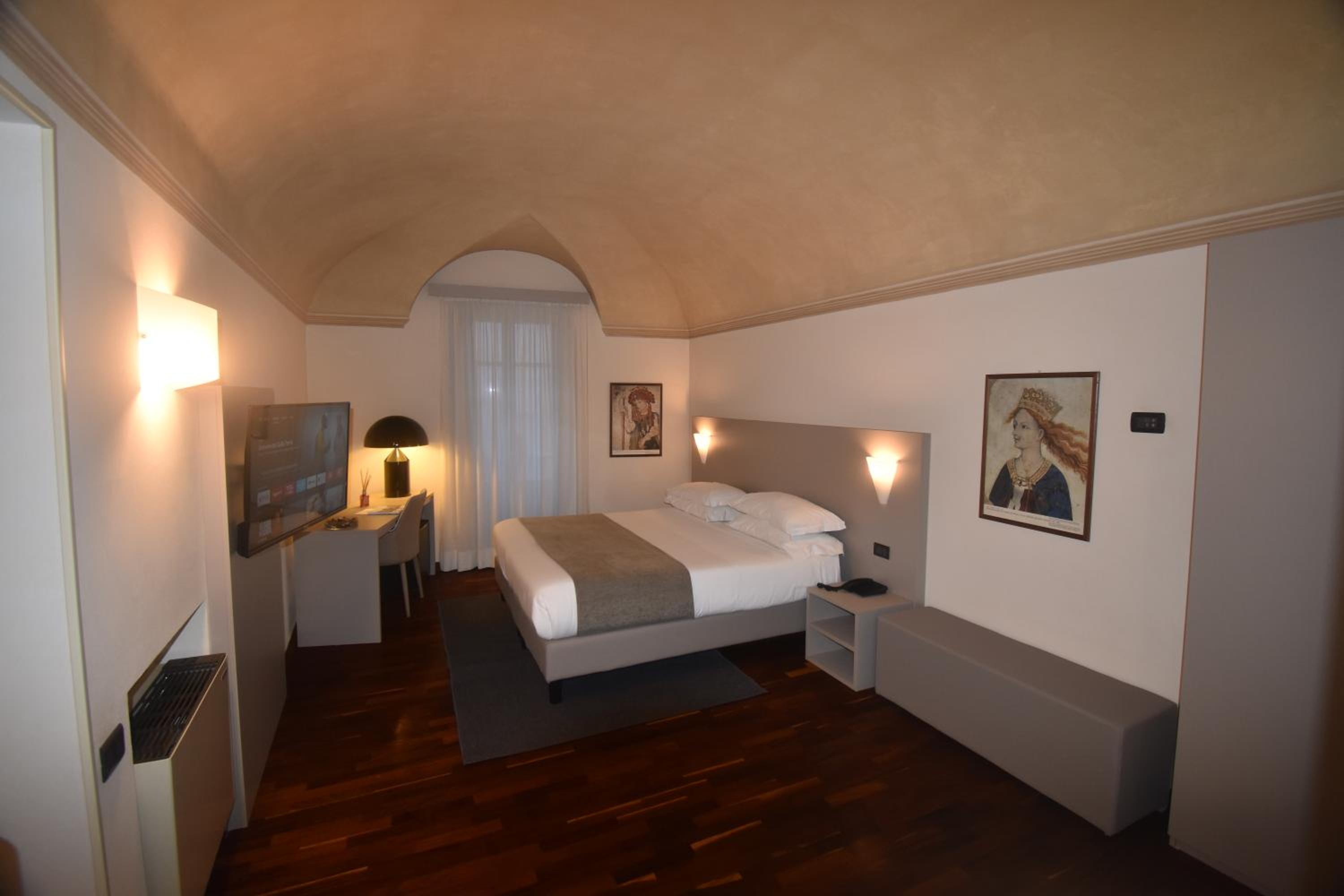 Superior Double Room - Photo 7
