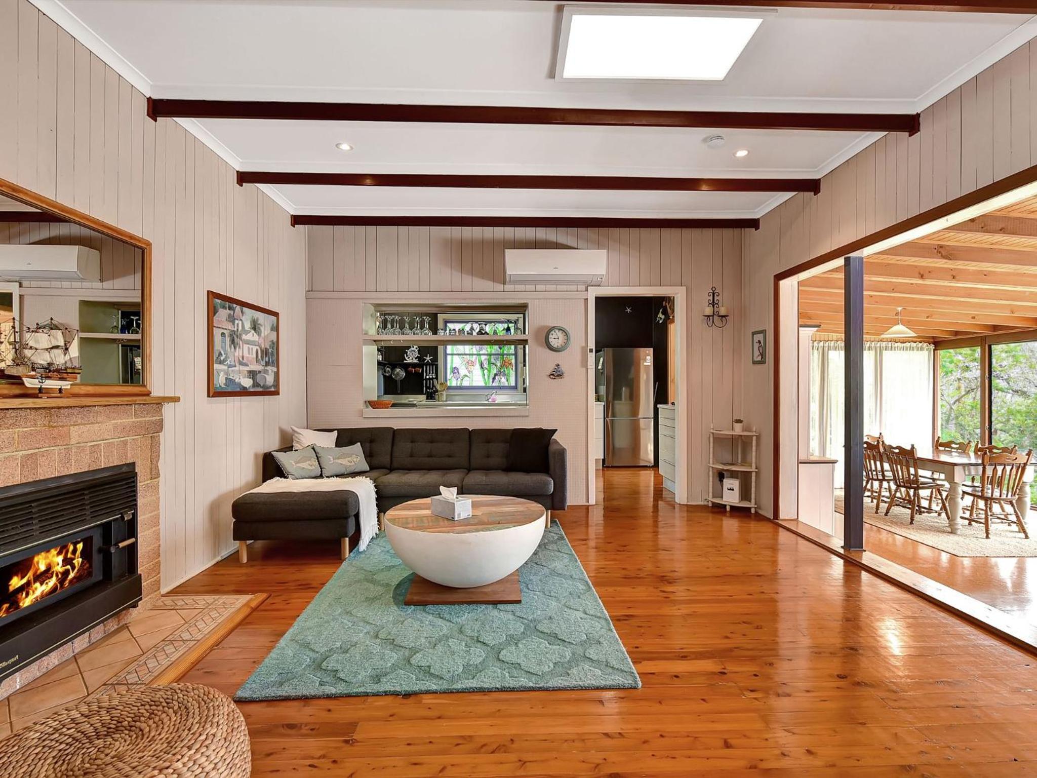 Three-Bedroom House photo 1