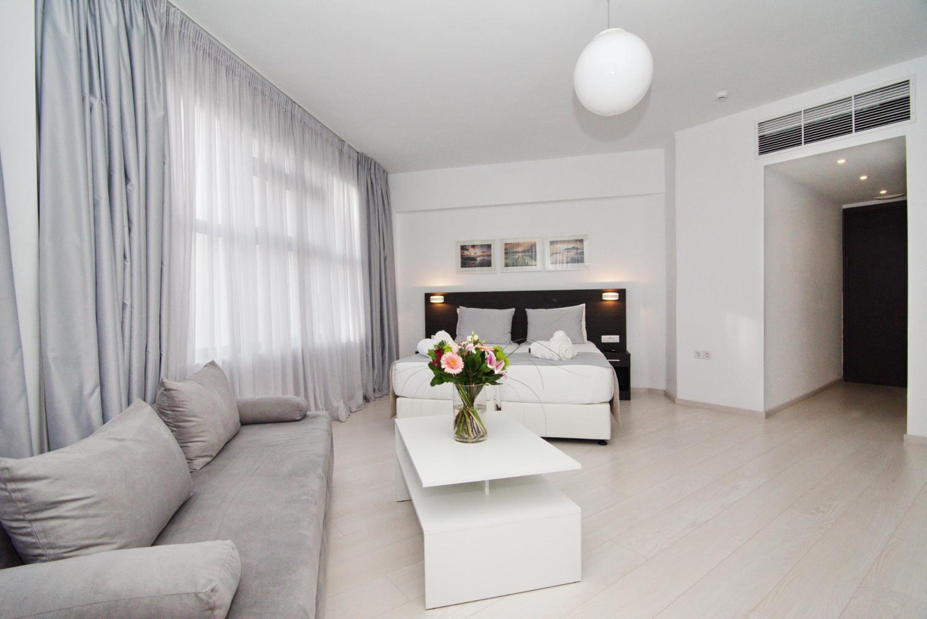 Superior Double or Zweibettzimmer