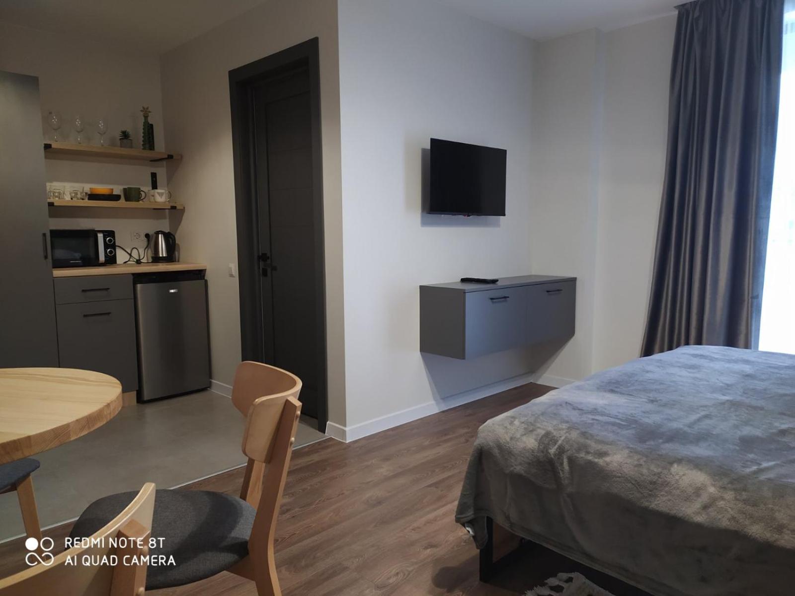 Standard Apartment photo 2