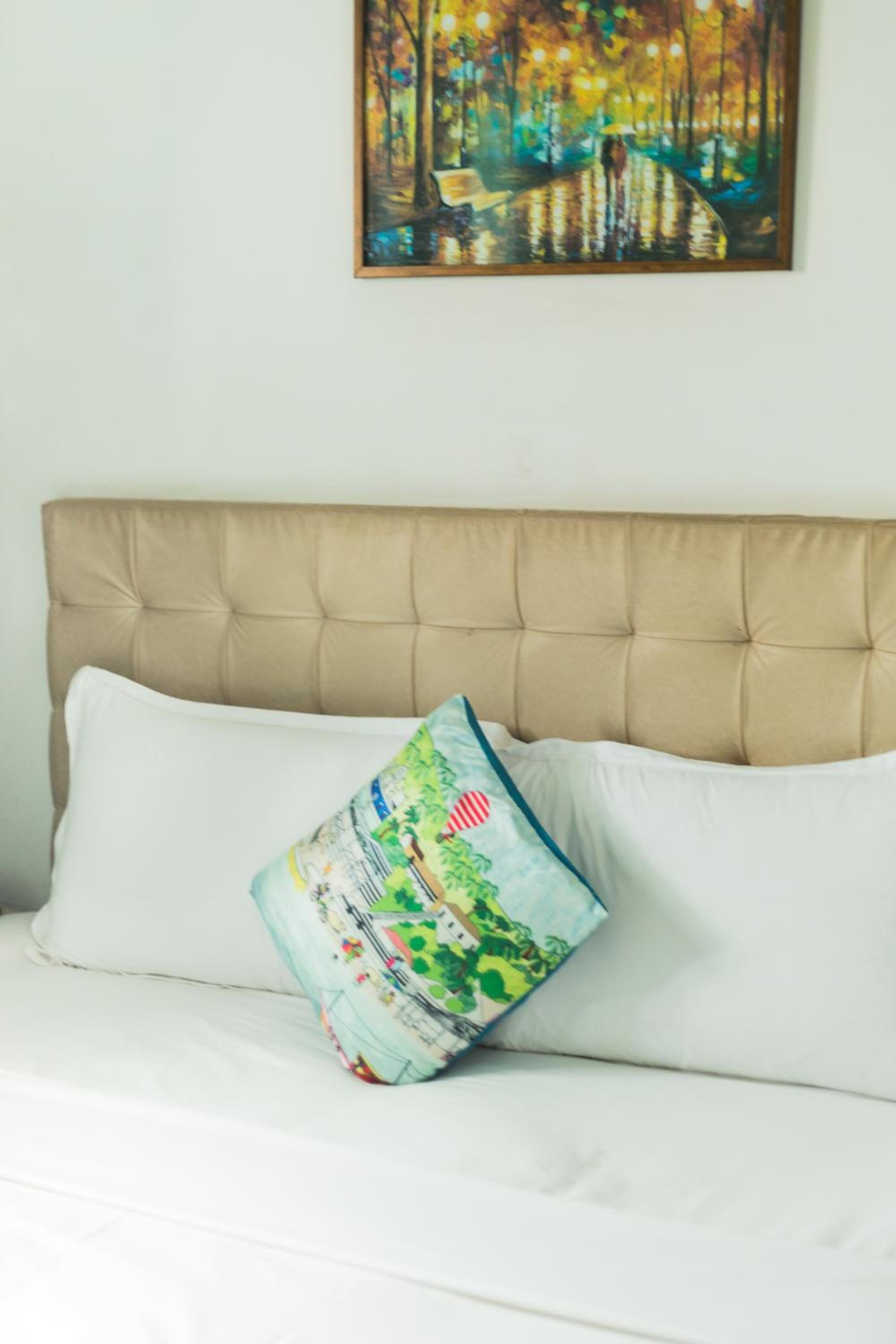 Standard Double Room - Photo 1