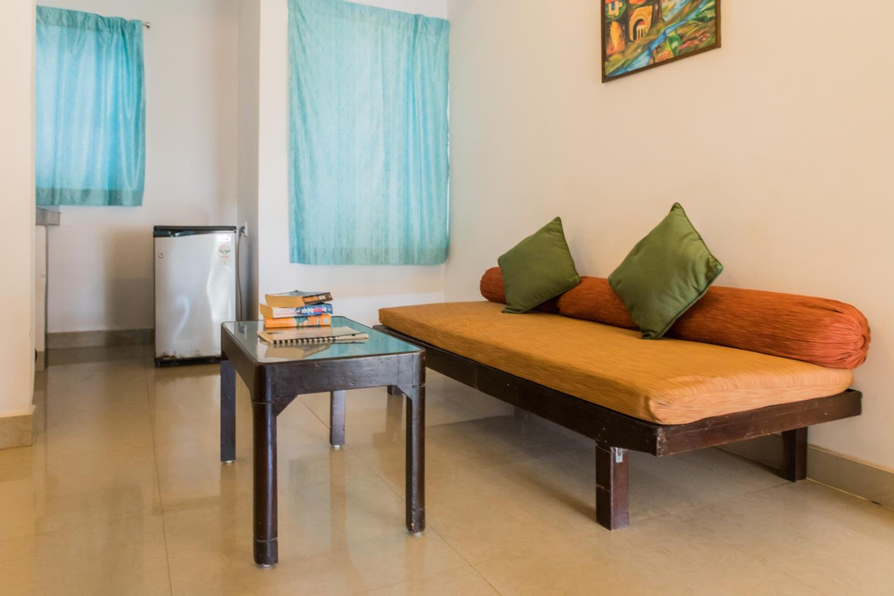 Standard Double Room - Photo 6