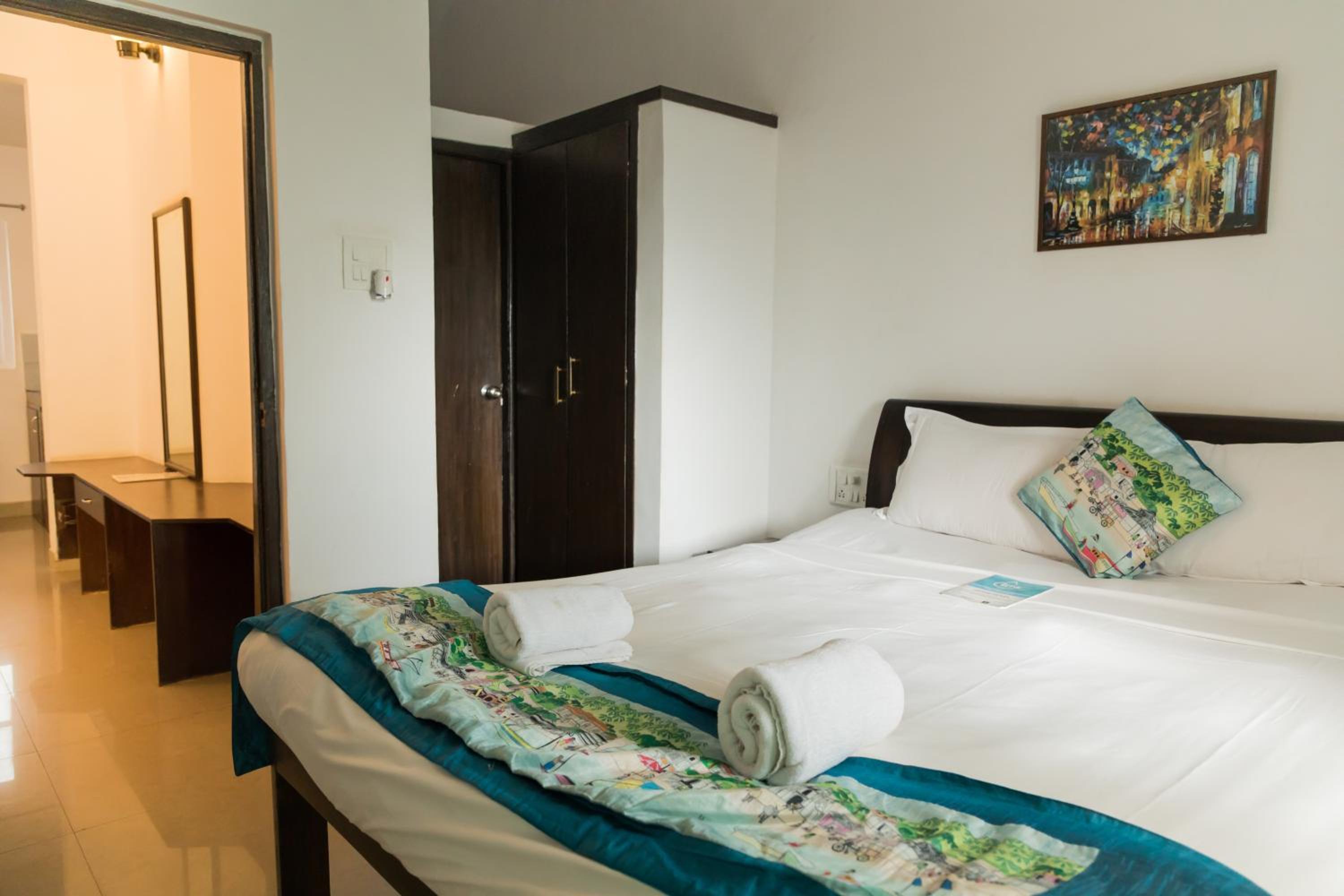 Deluxe Double Room - Photo 6