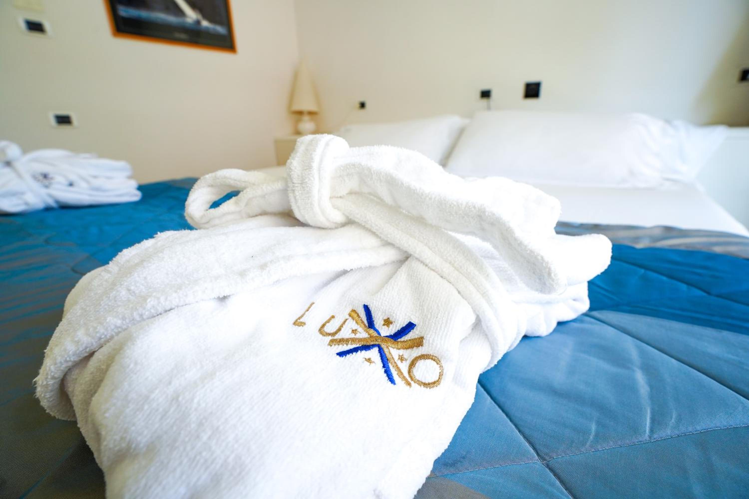 Superior Double or Twin Room - Photo 2