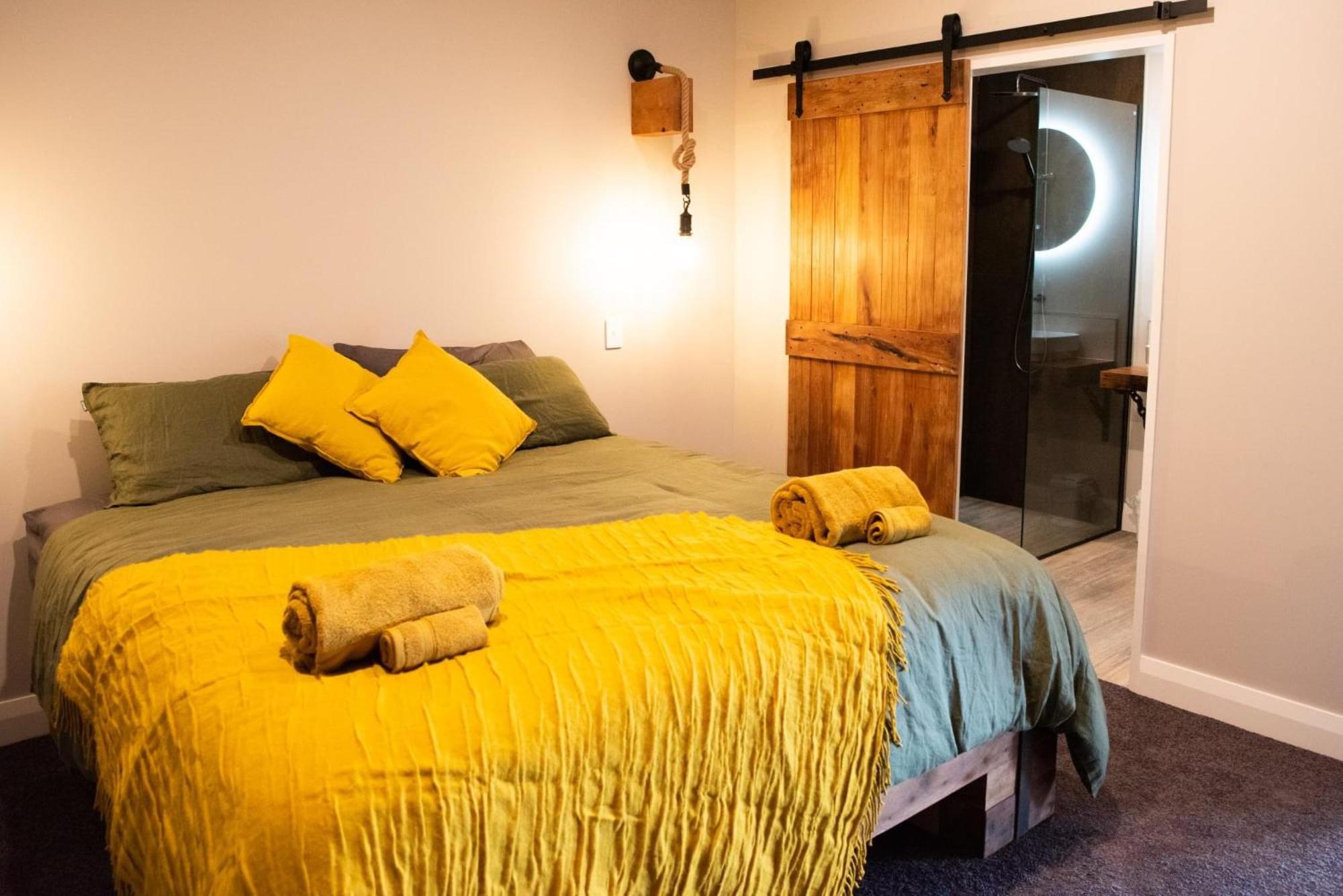 Double Room - Photo 1