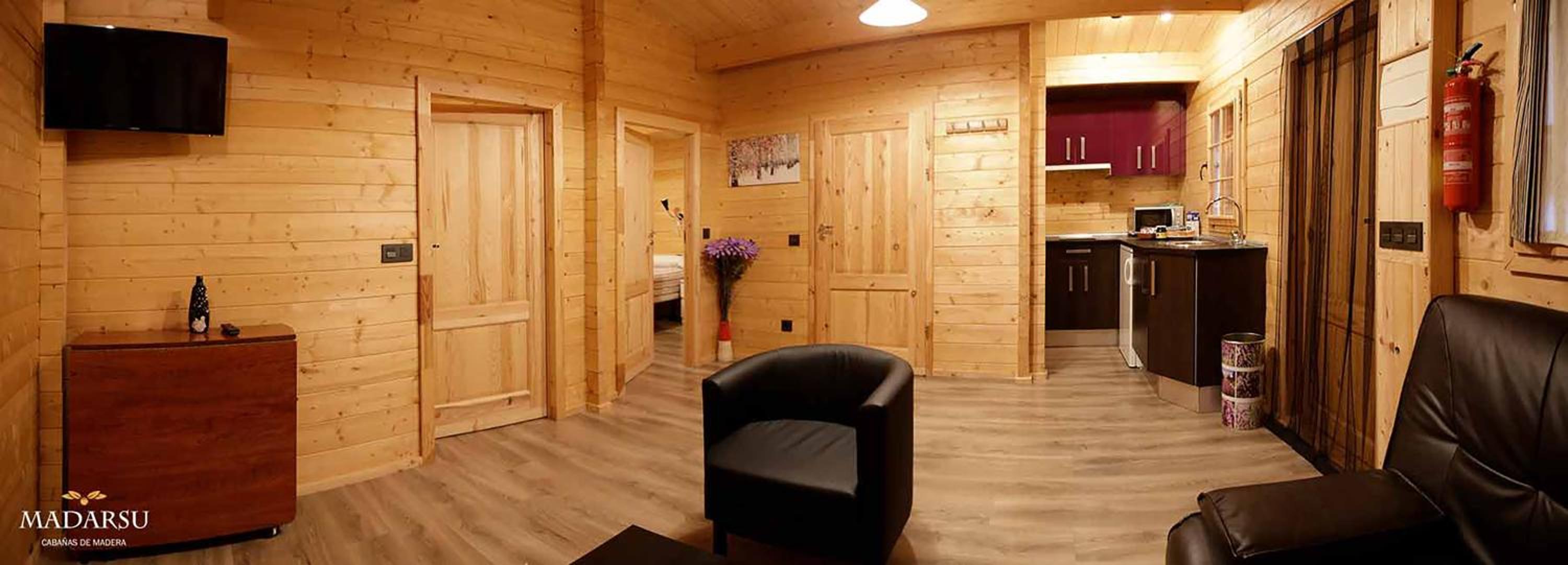 Bungalow photo 3