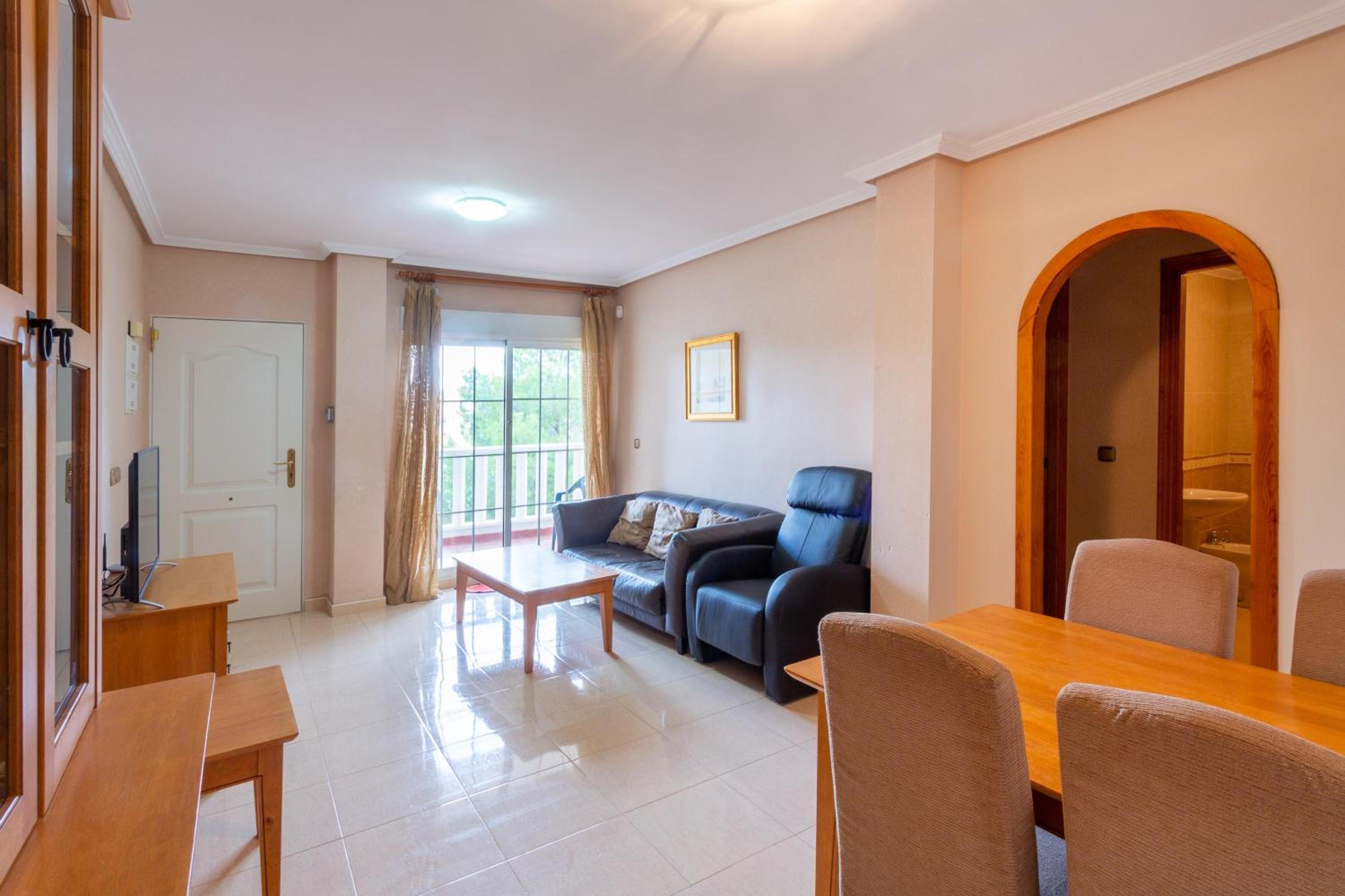 Apartamento Superior de Dos Habitaciones