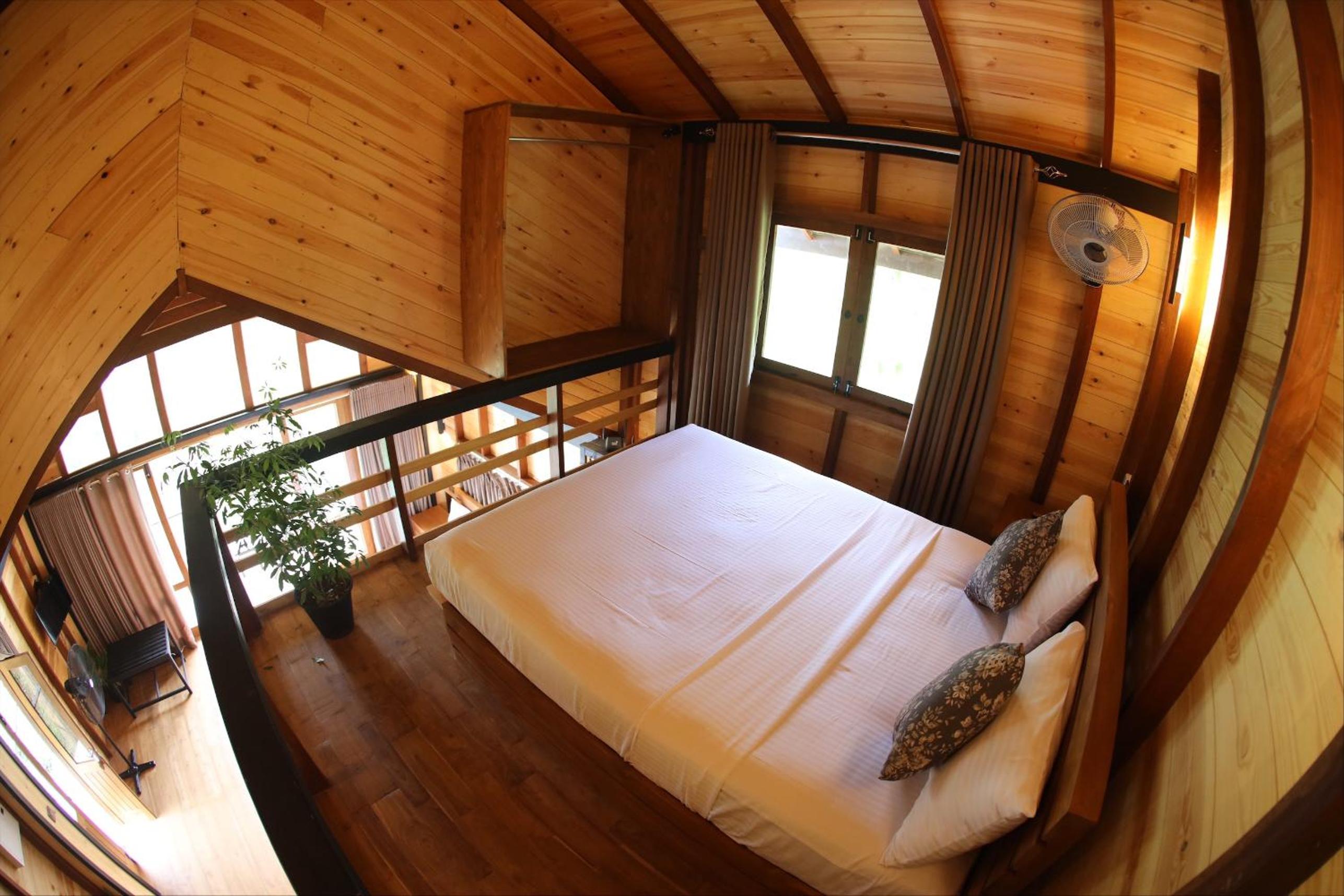 Standard Quadruple Room photo 3