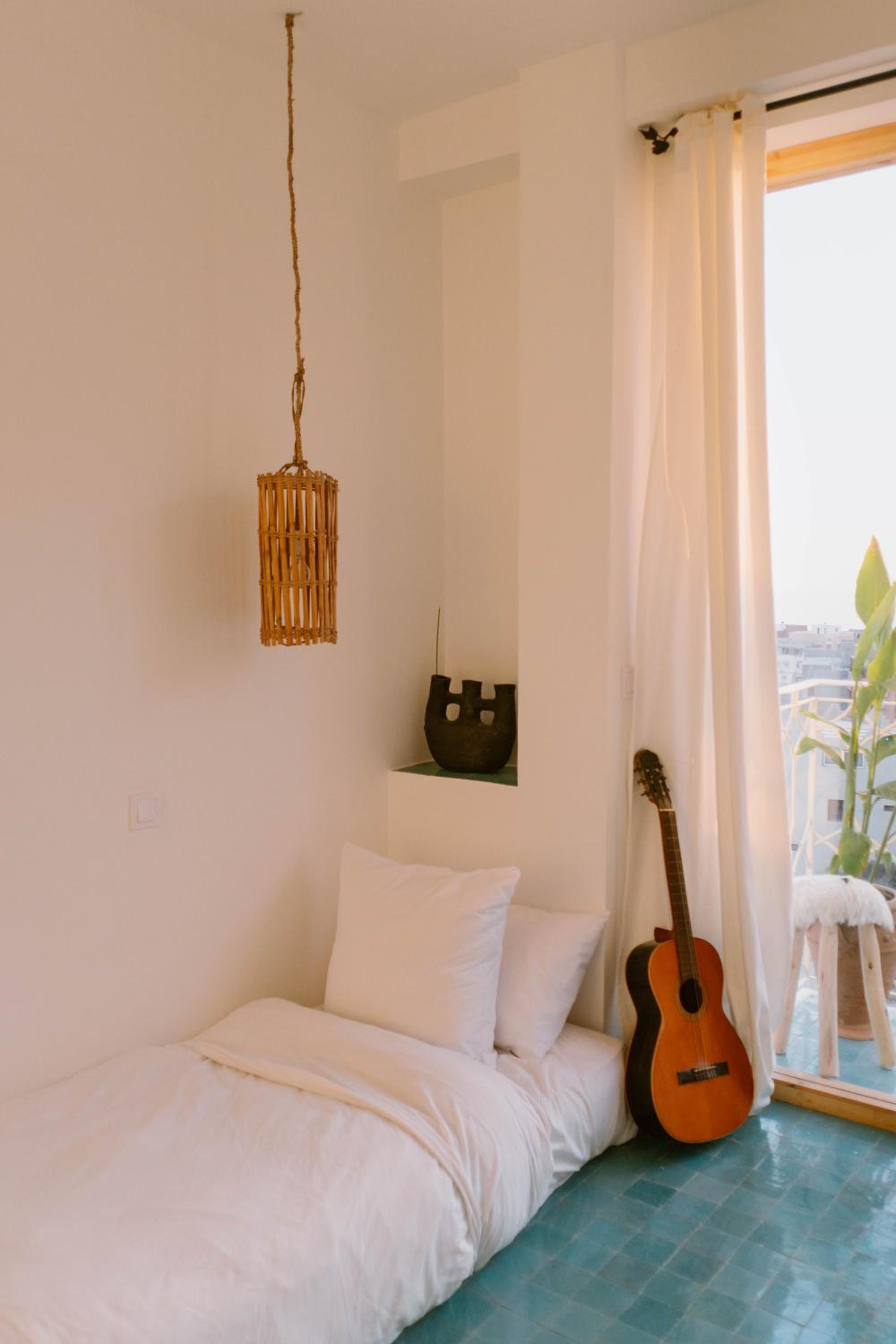 Double Room with Balcony and Sea View photo 1