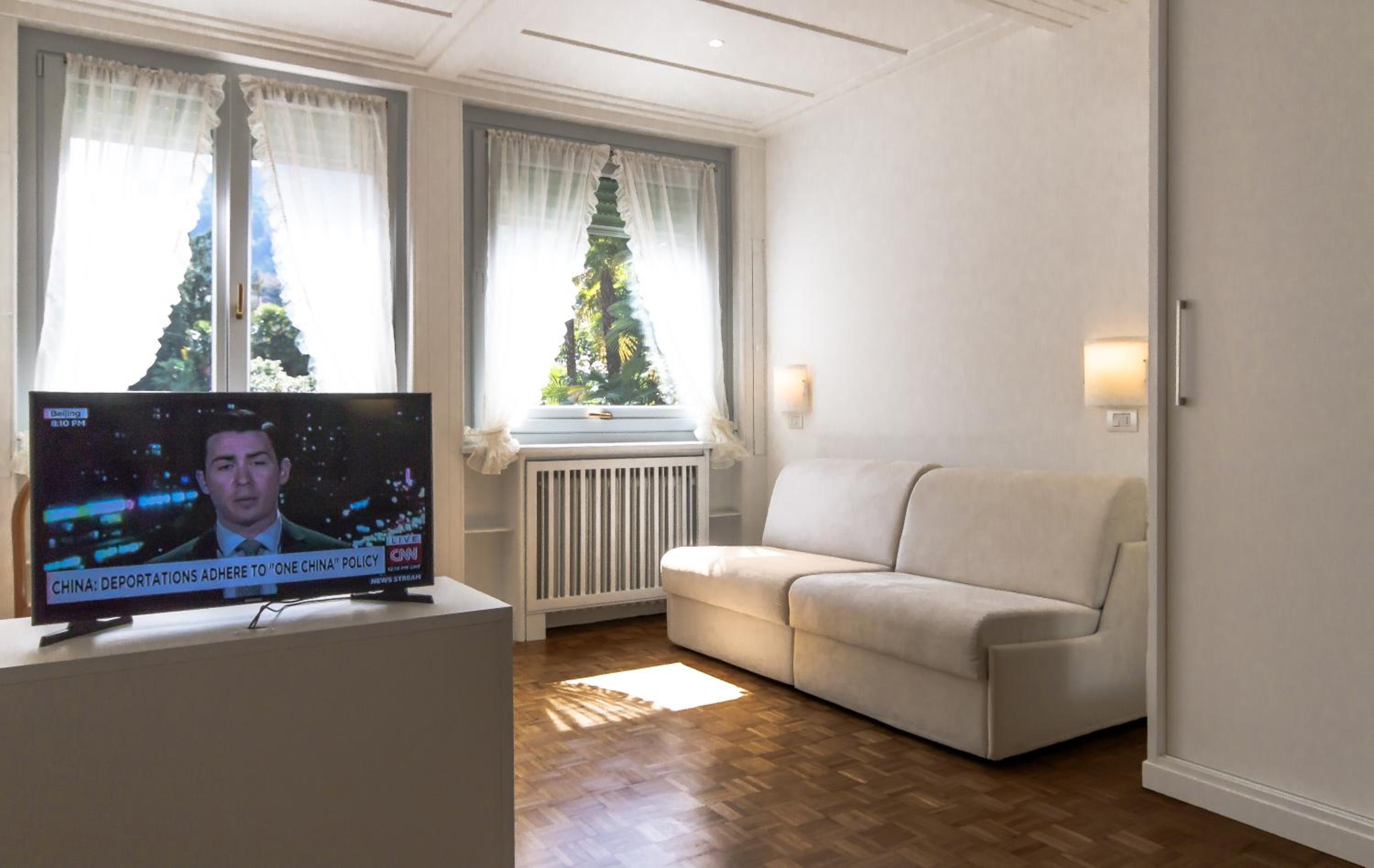 Quadruple Room - Photo 2
