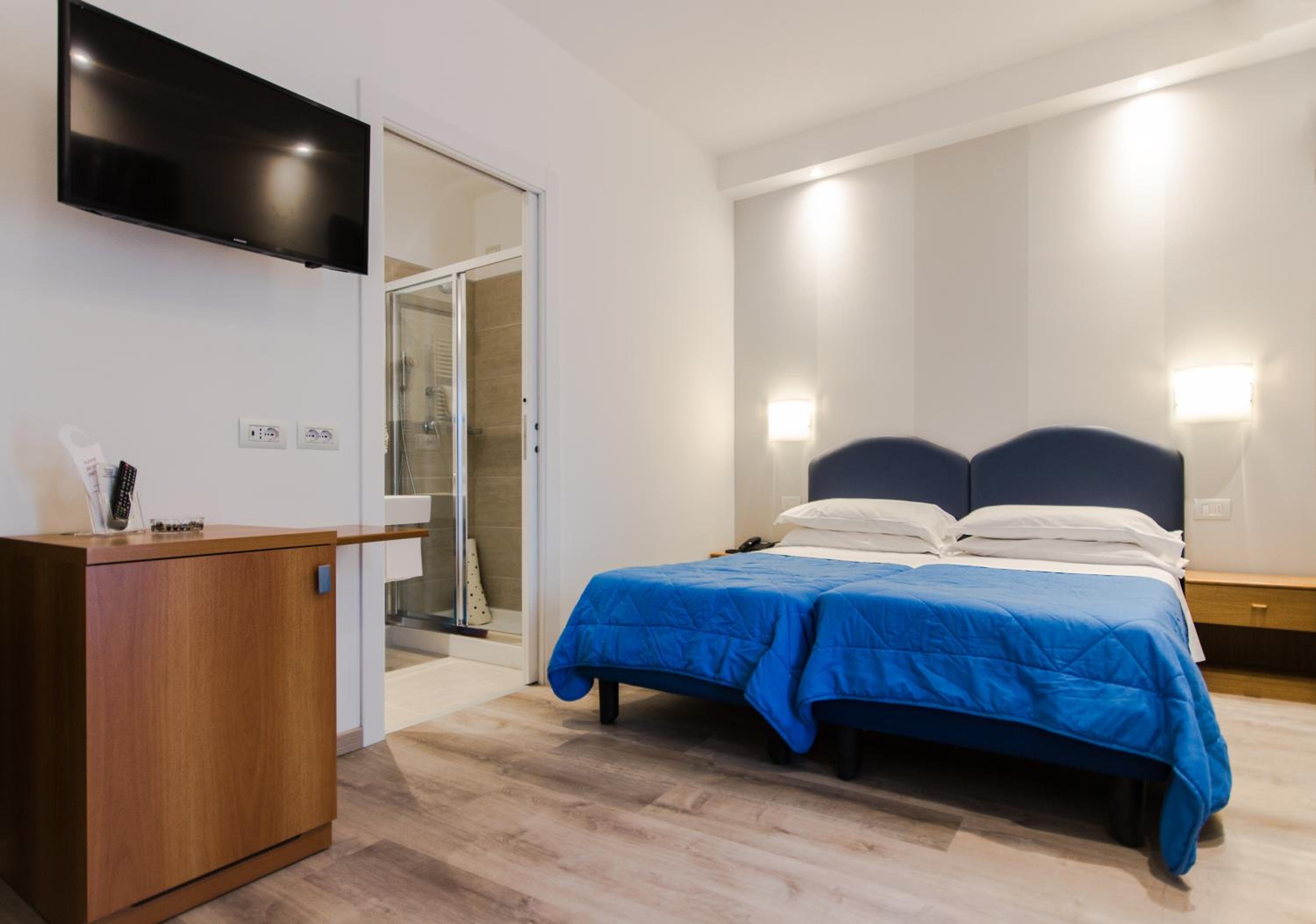 Comfort Double Room - Photo 1