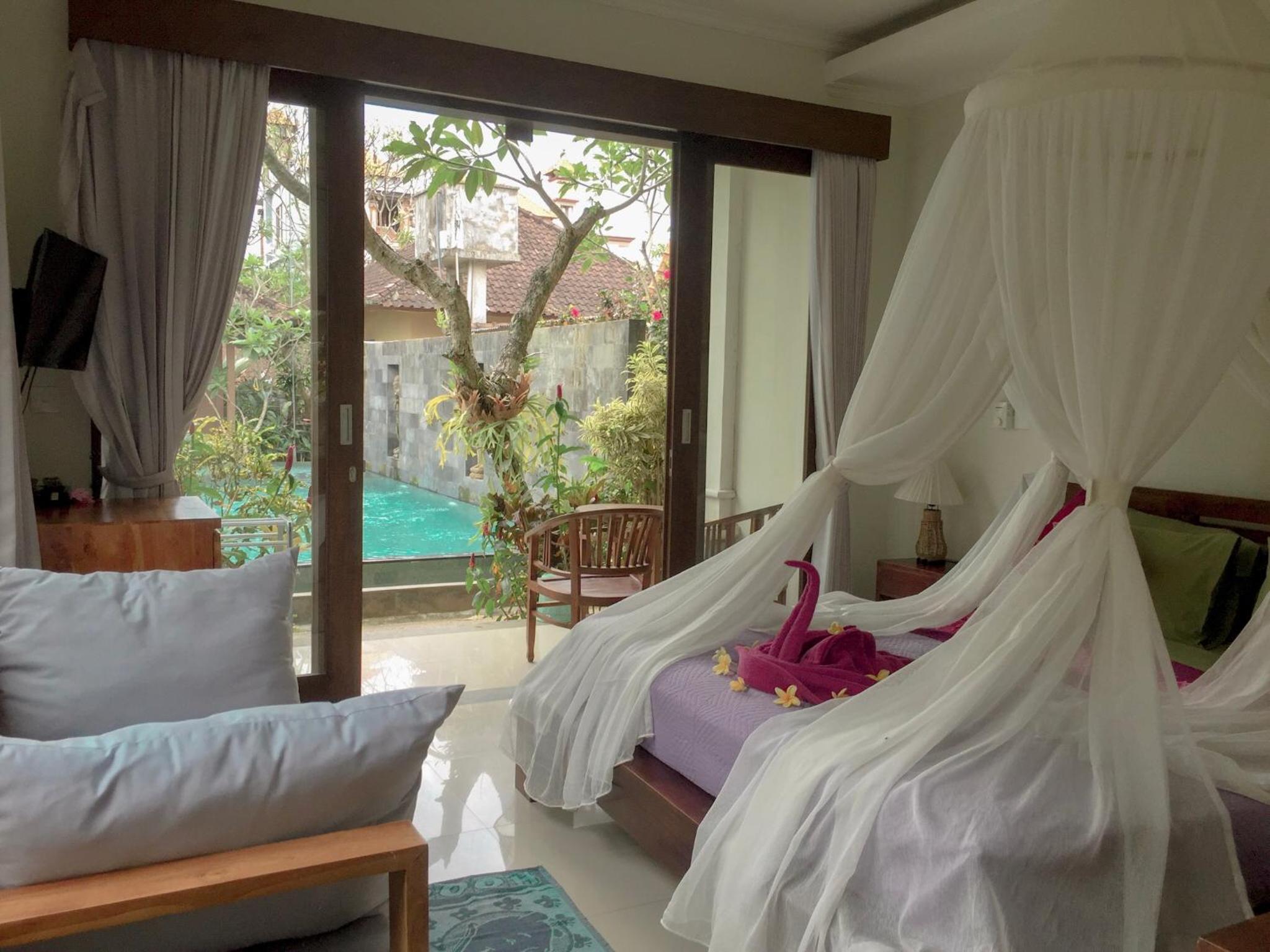 Superior Double Room - Photo 7
