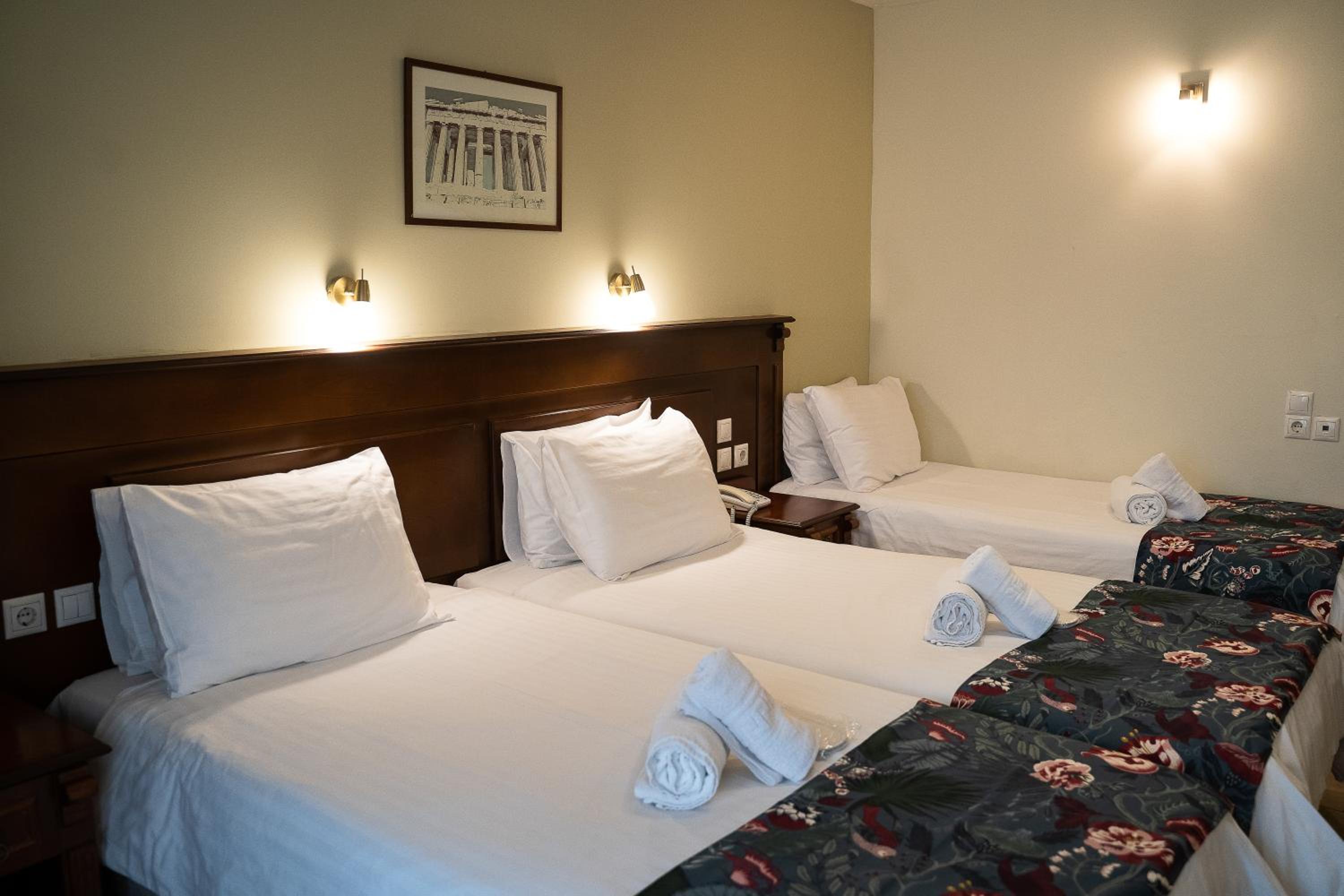 Triple Room - Photo 5