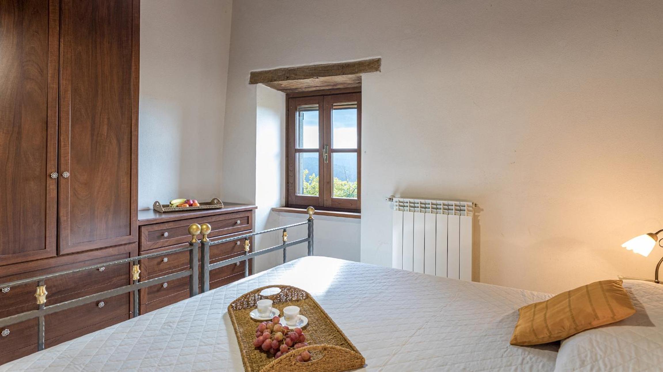 Three-Bedroom Villa photo 3