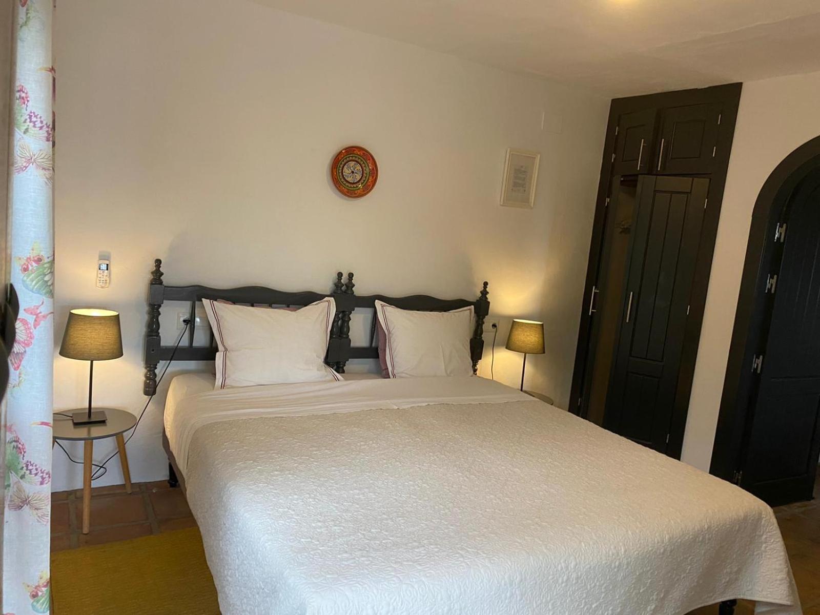 Habitación Doble con Balcón