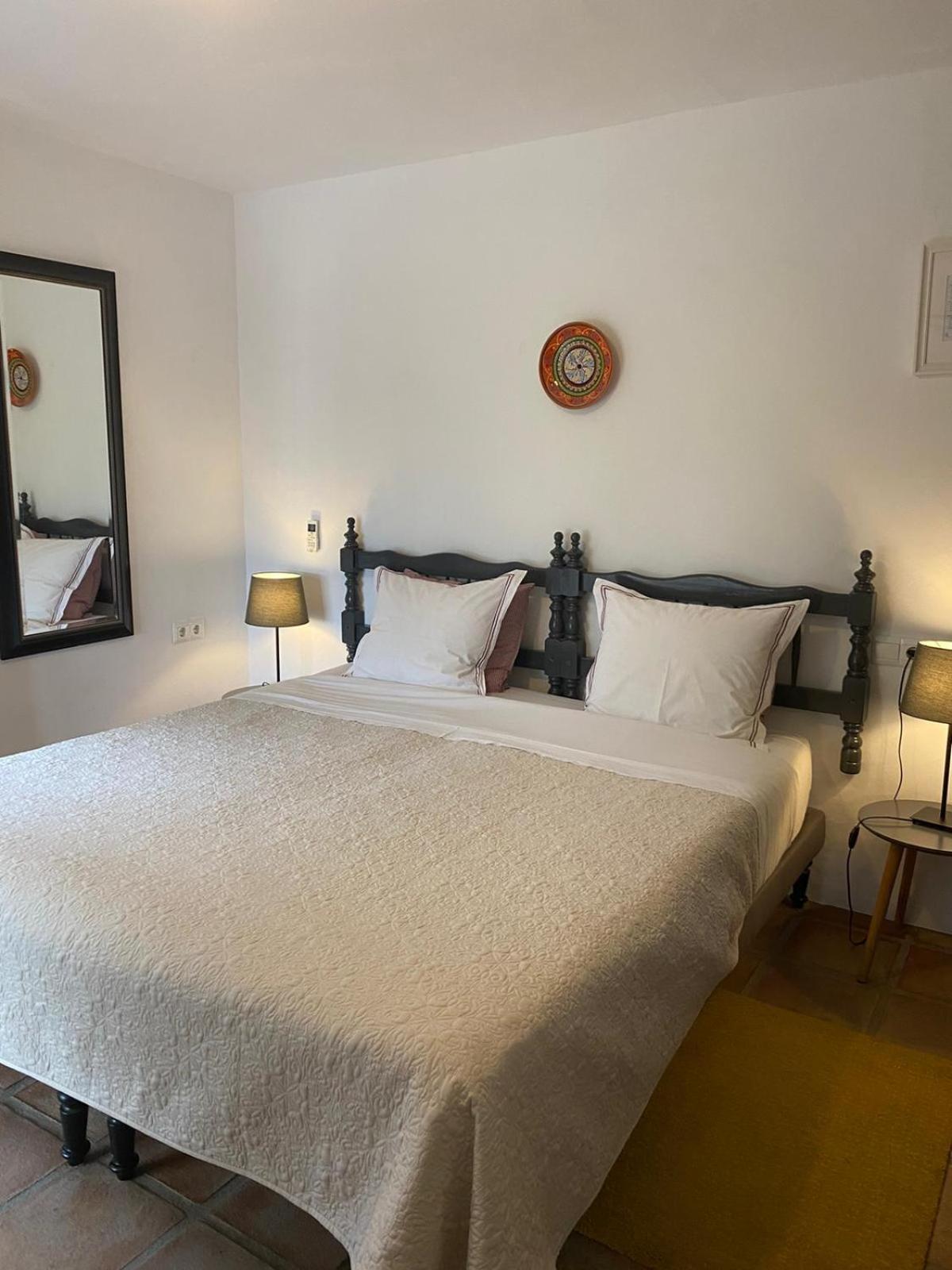 Double Room with Balcony photo 3