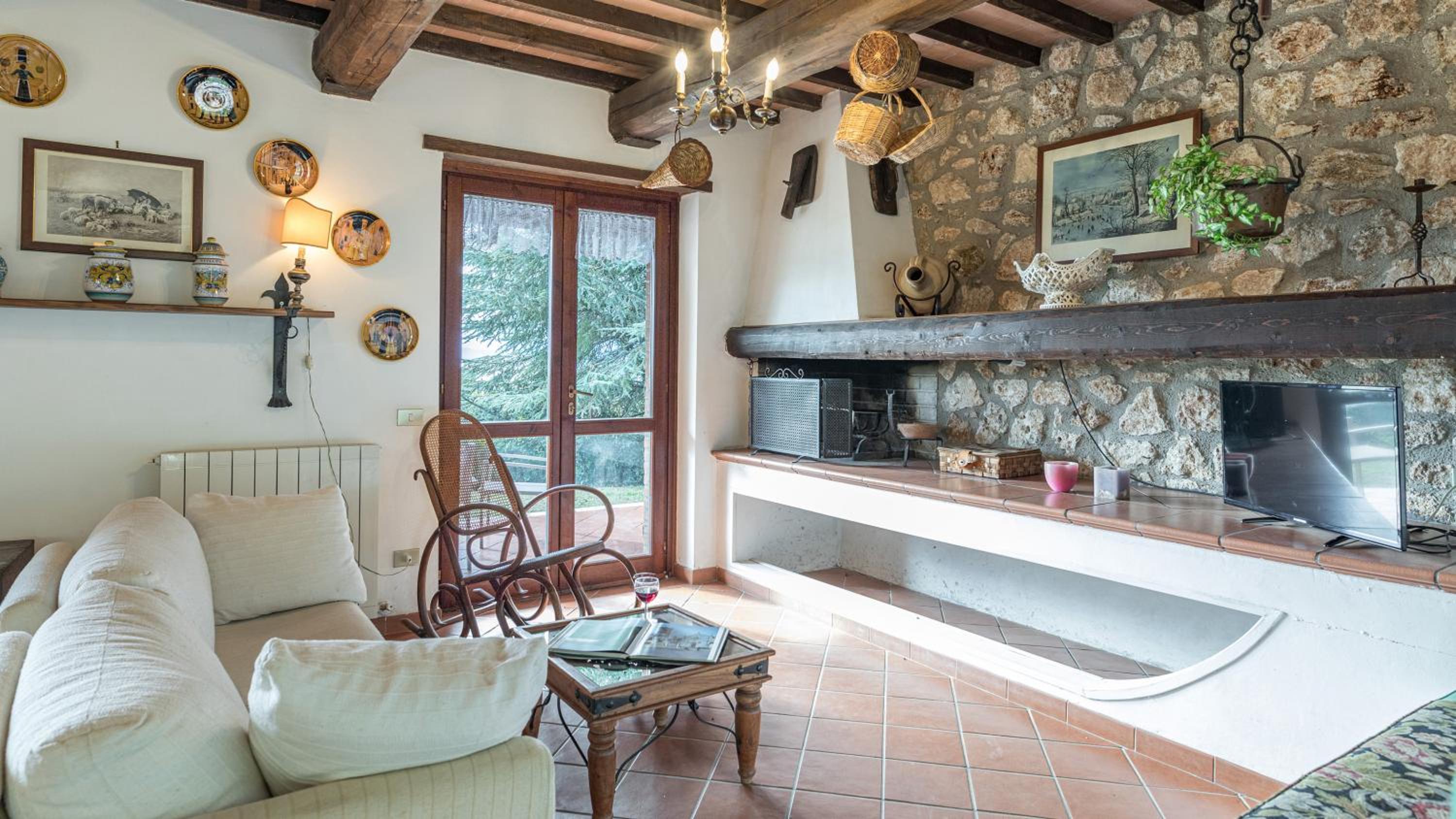 Three-Bedroom Villa photo 1