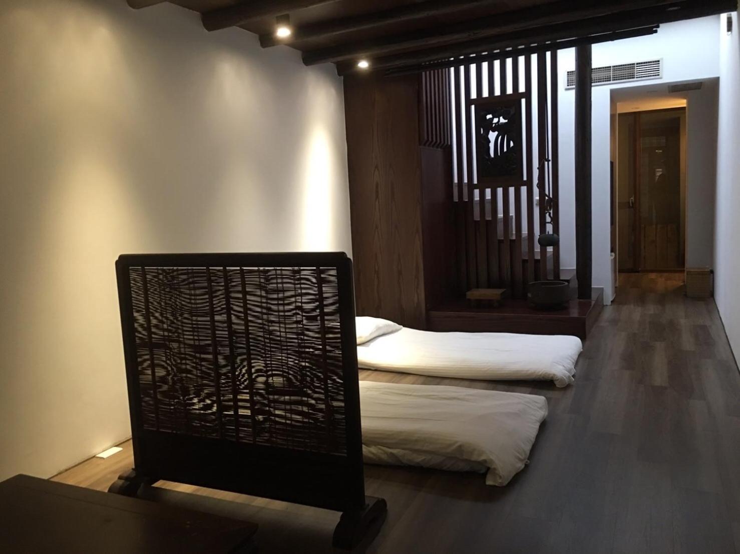 Superior Quadruple Room photo 3