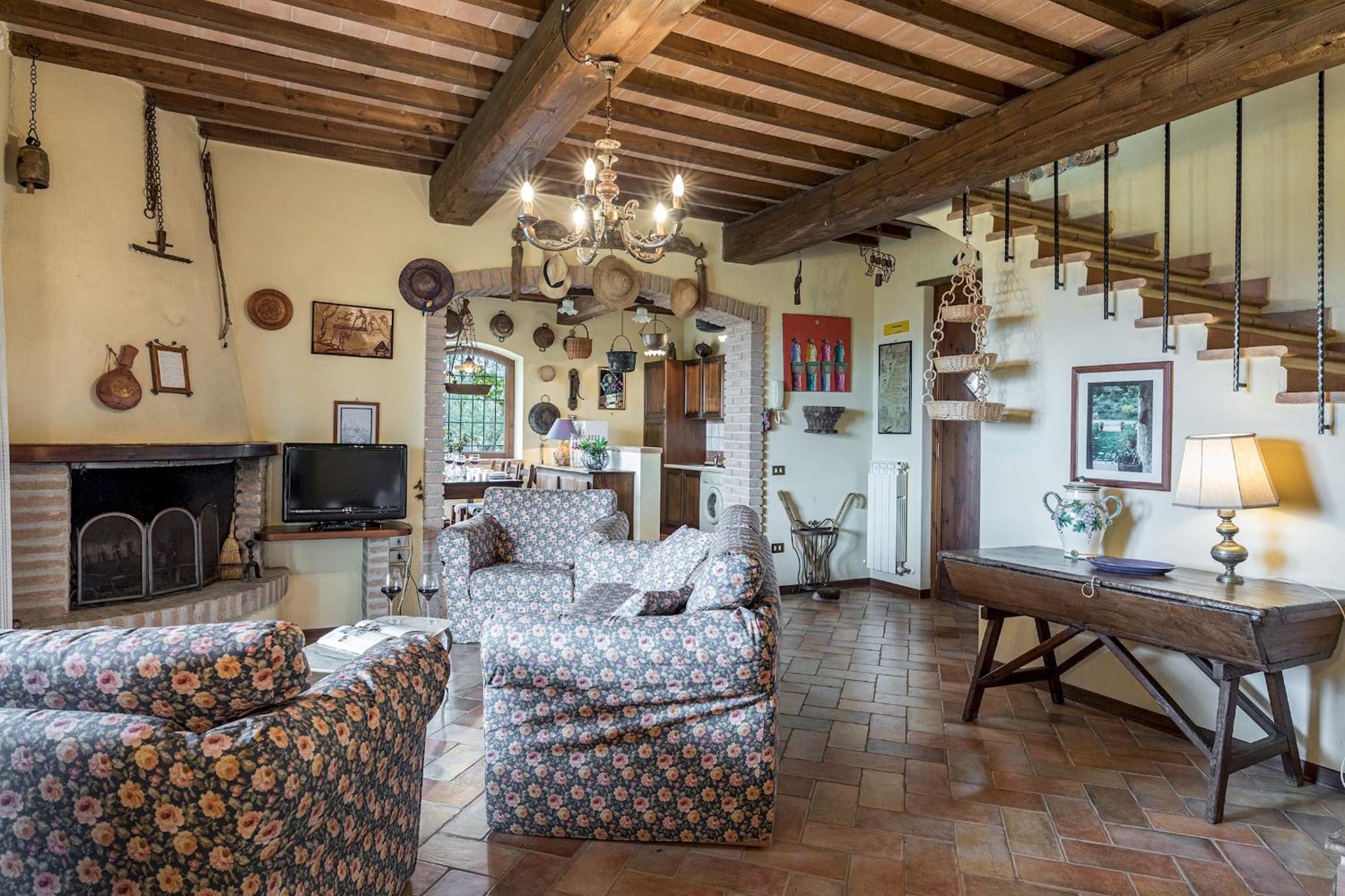 Three-Bedroom Villa photo 1