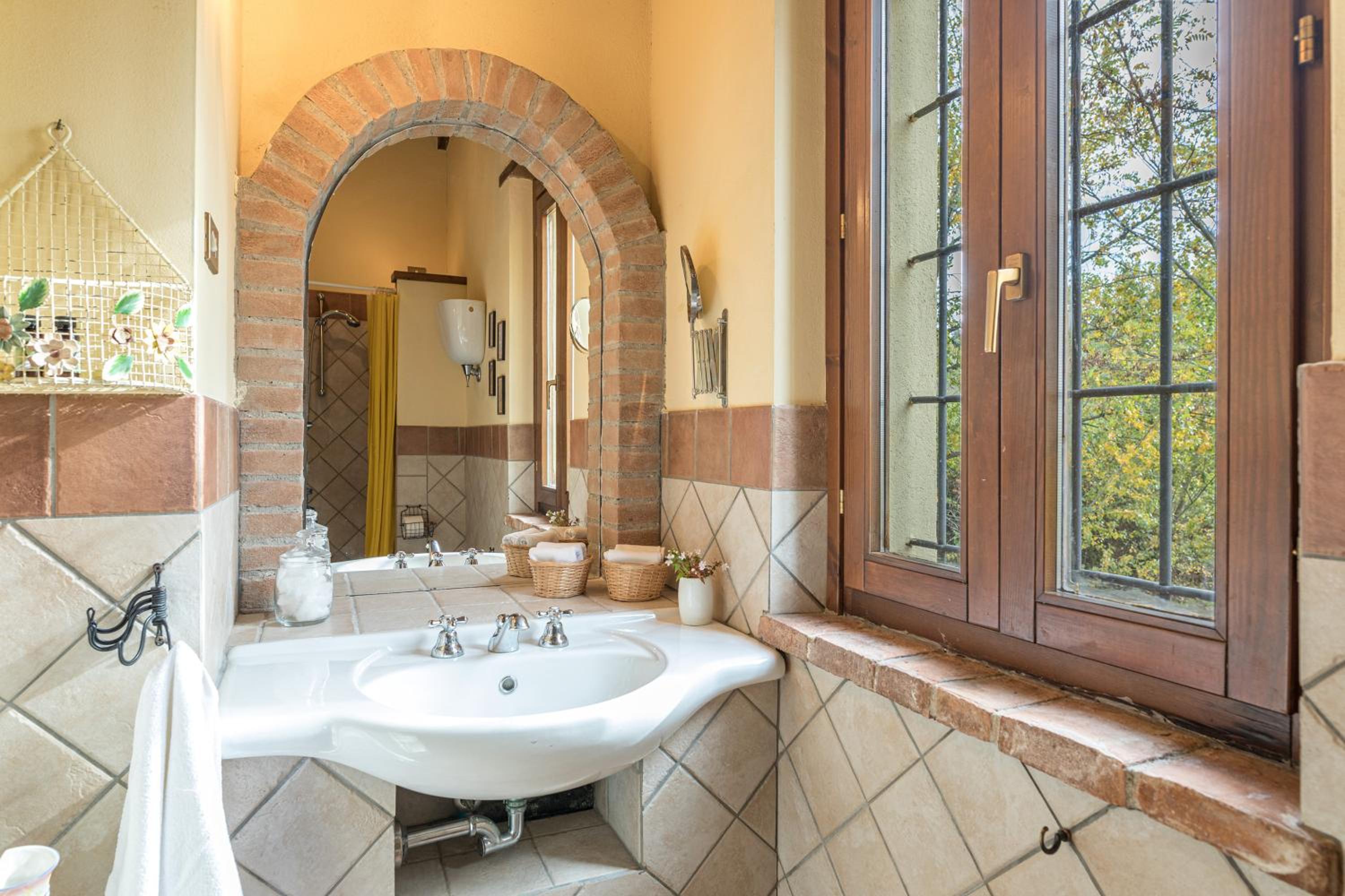 Three-Bedroom Villa photo 3