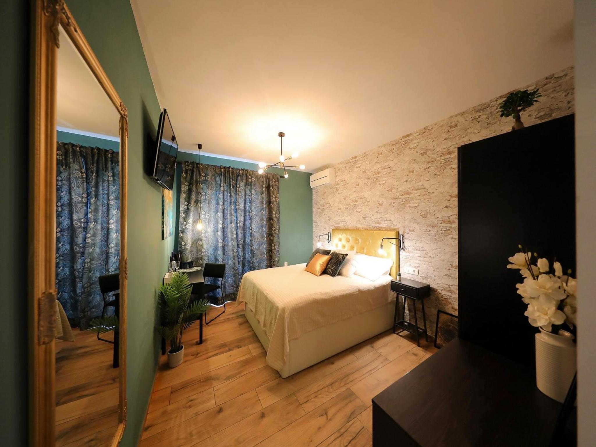 Double Room photo 1