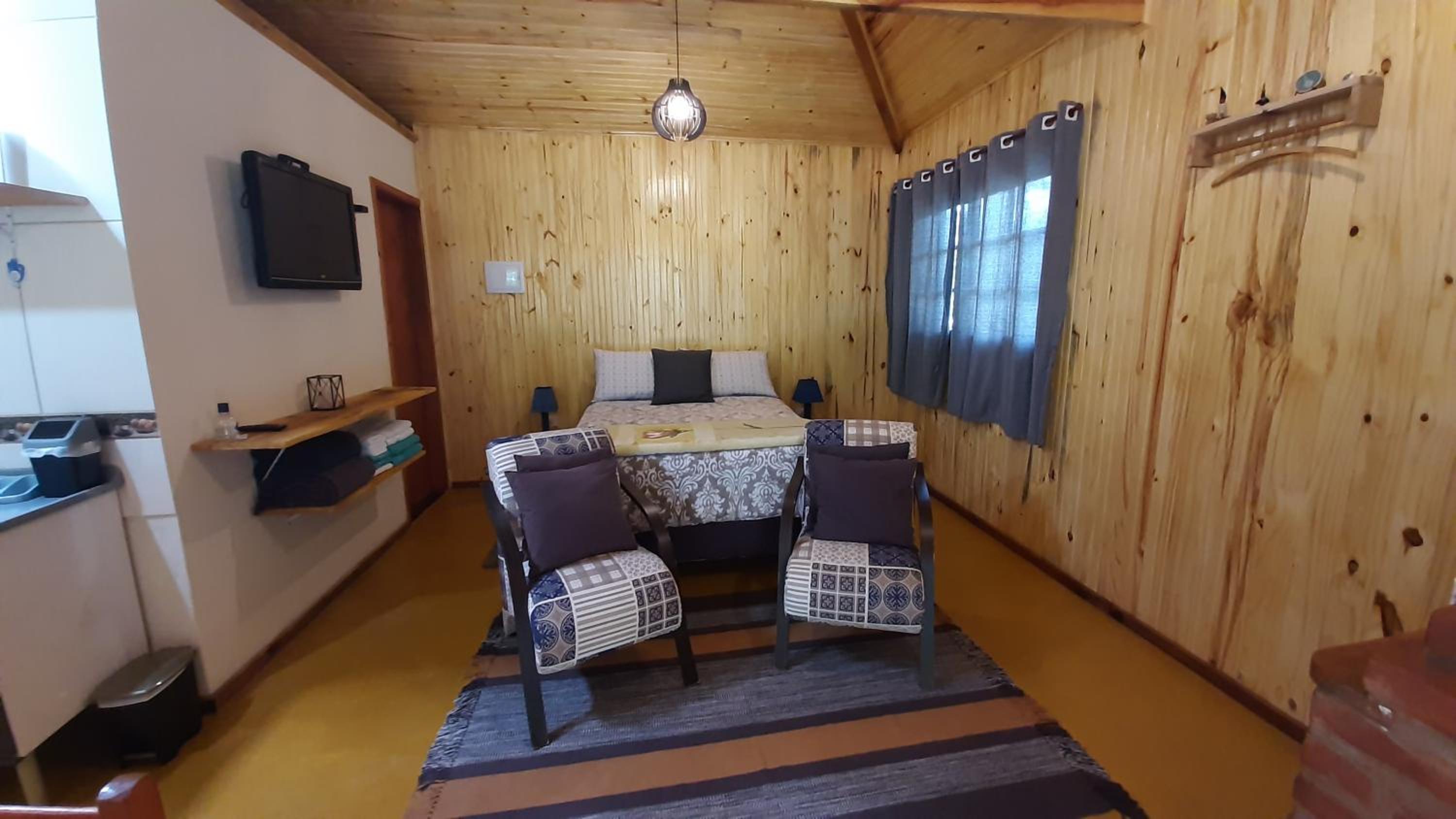 Chalet photo 1