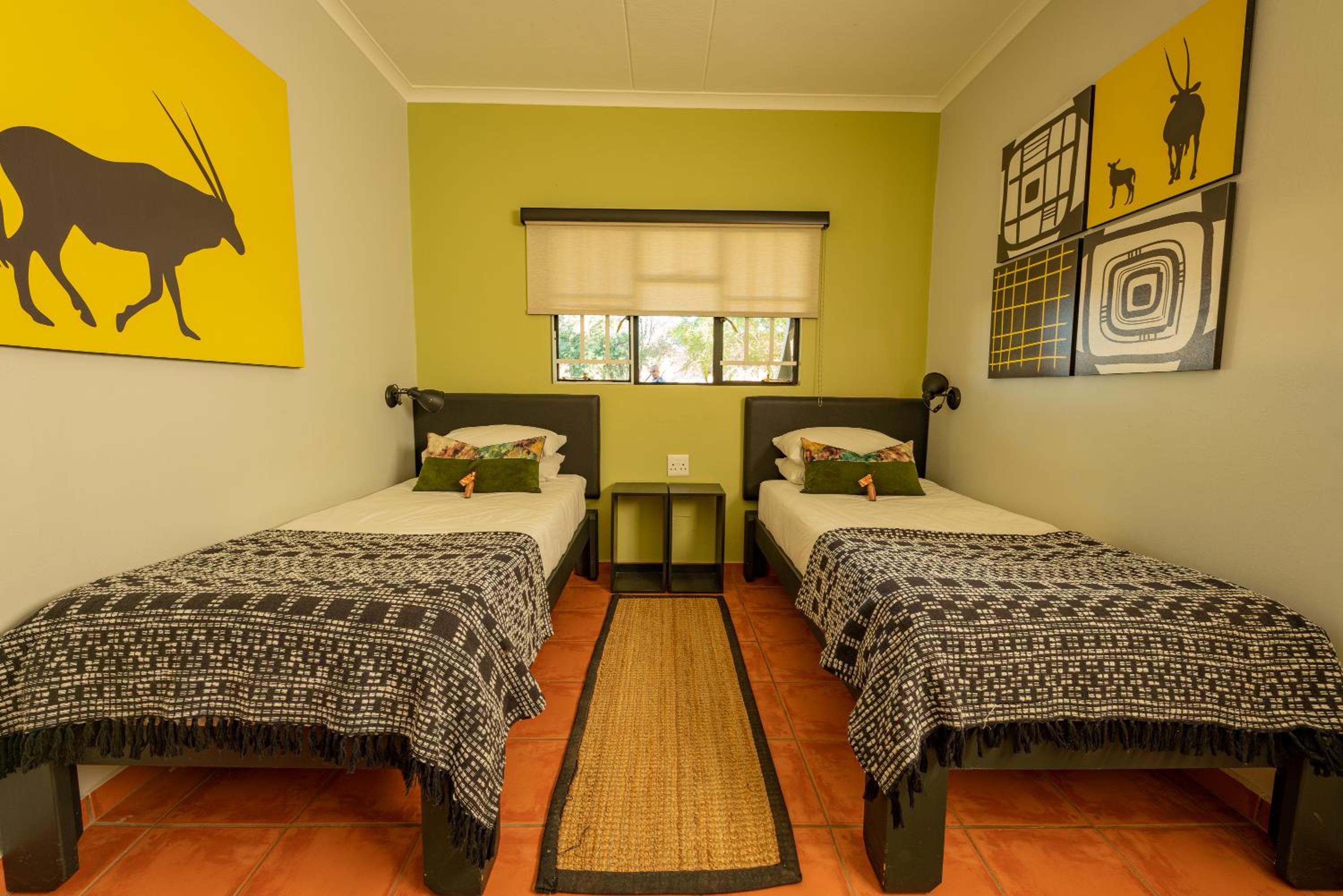 Family Bungalow photo 2