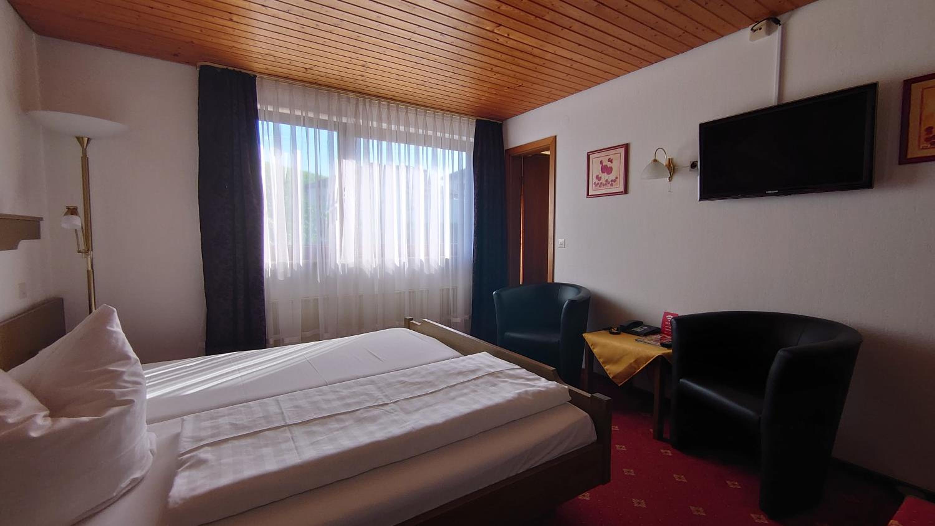 Single Room photo 1