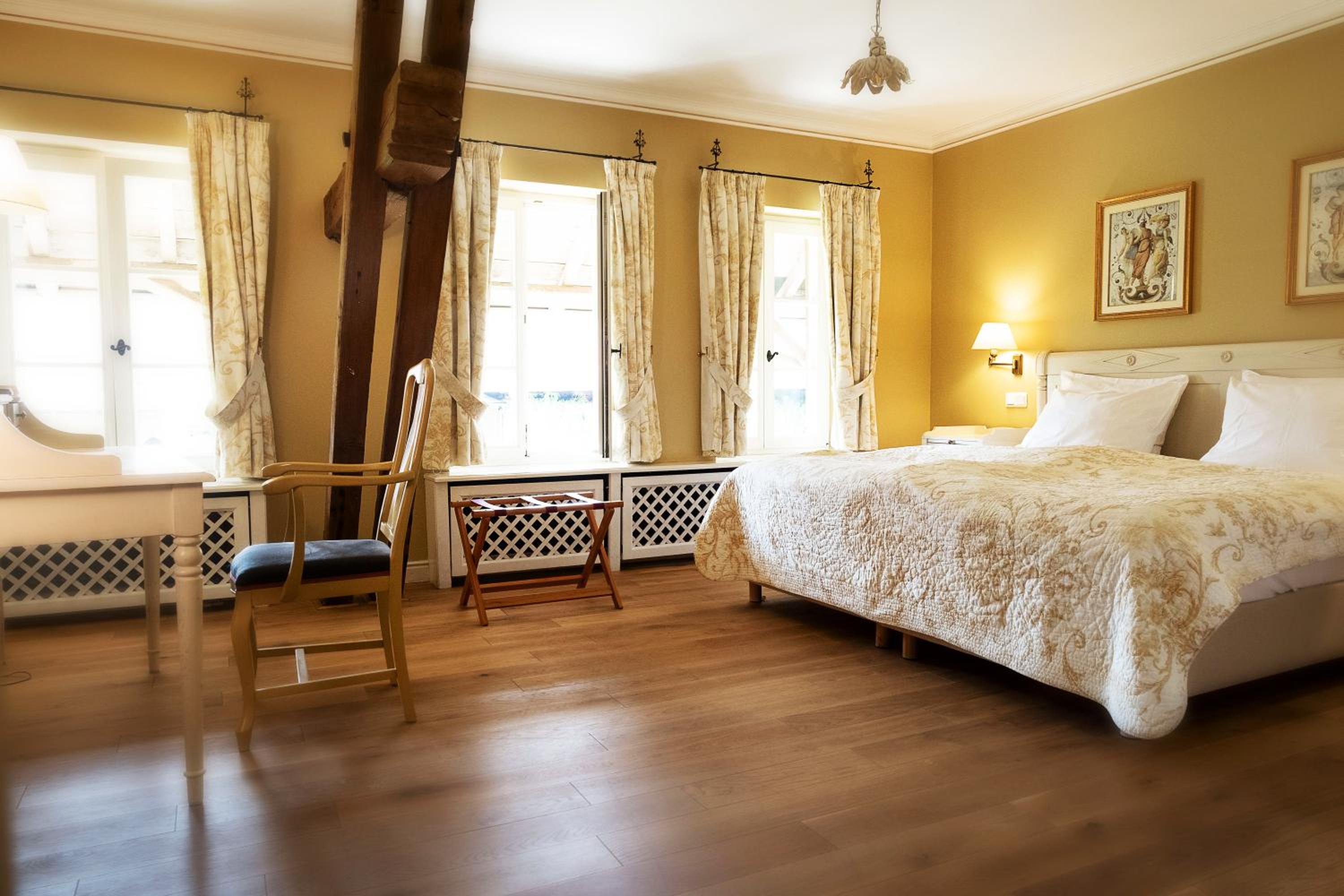 Comfort Double Room