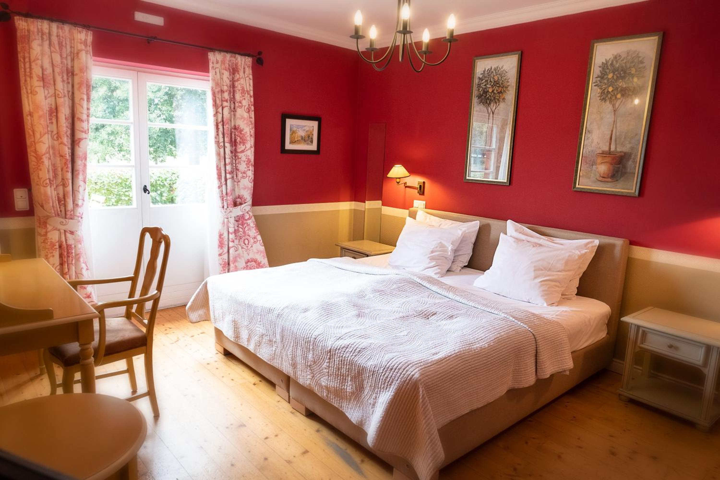 Comfort Double Room photo 2
