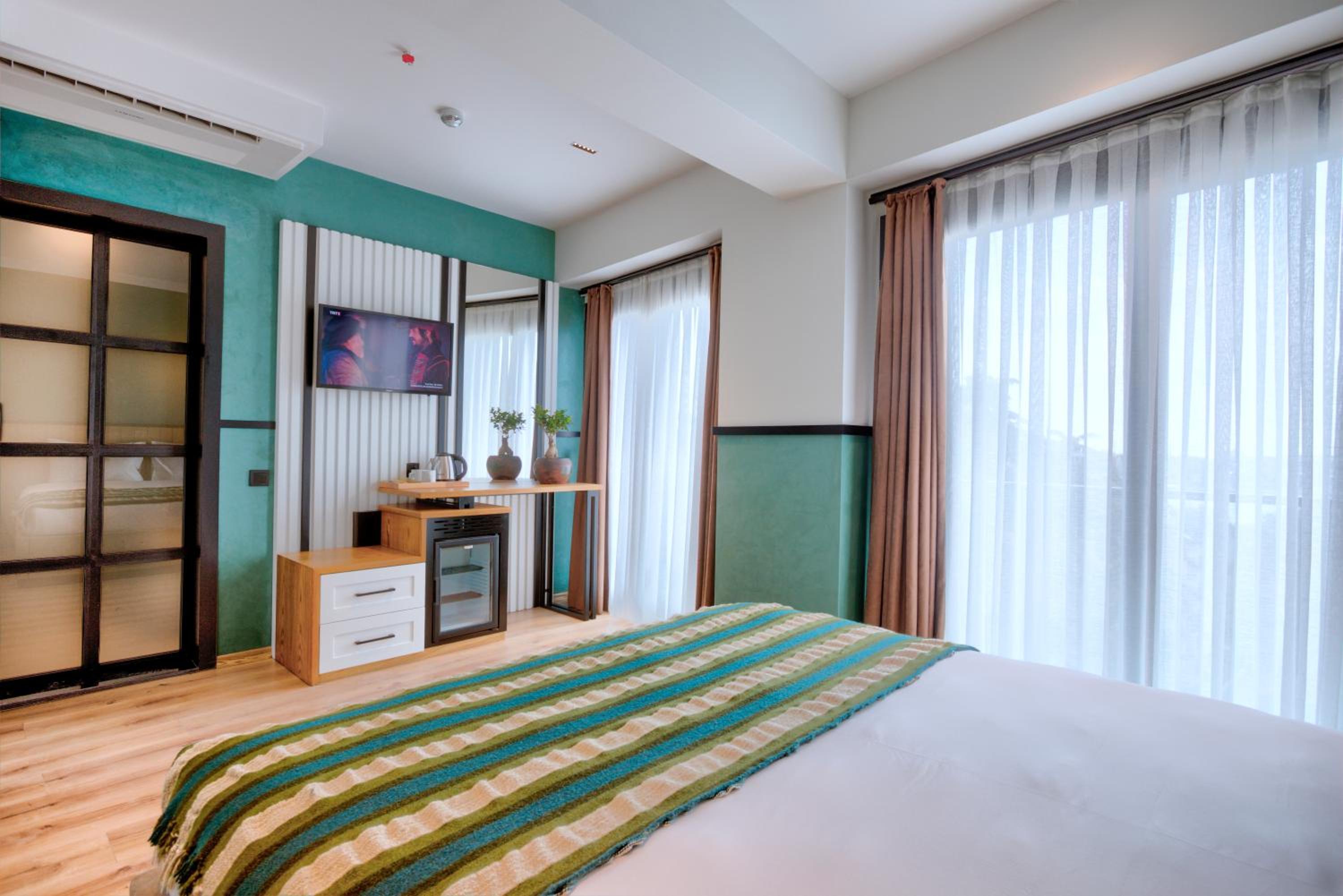 Superior Double Room photo 2