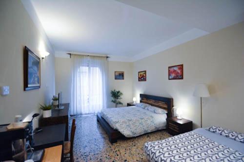 Double Room with Private Bathroom photo 2