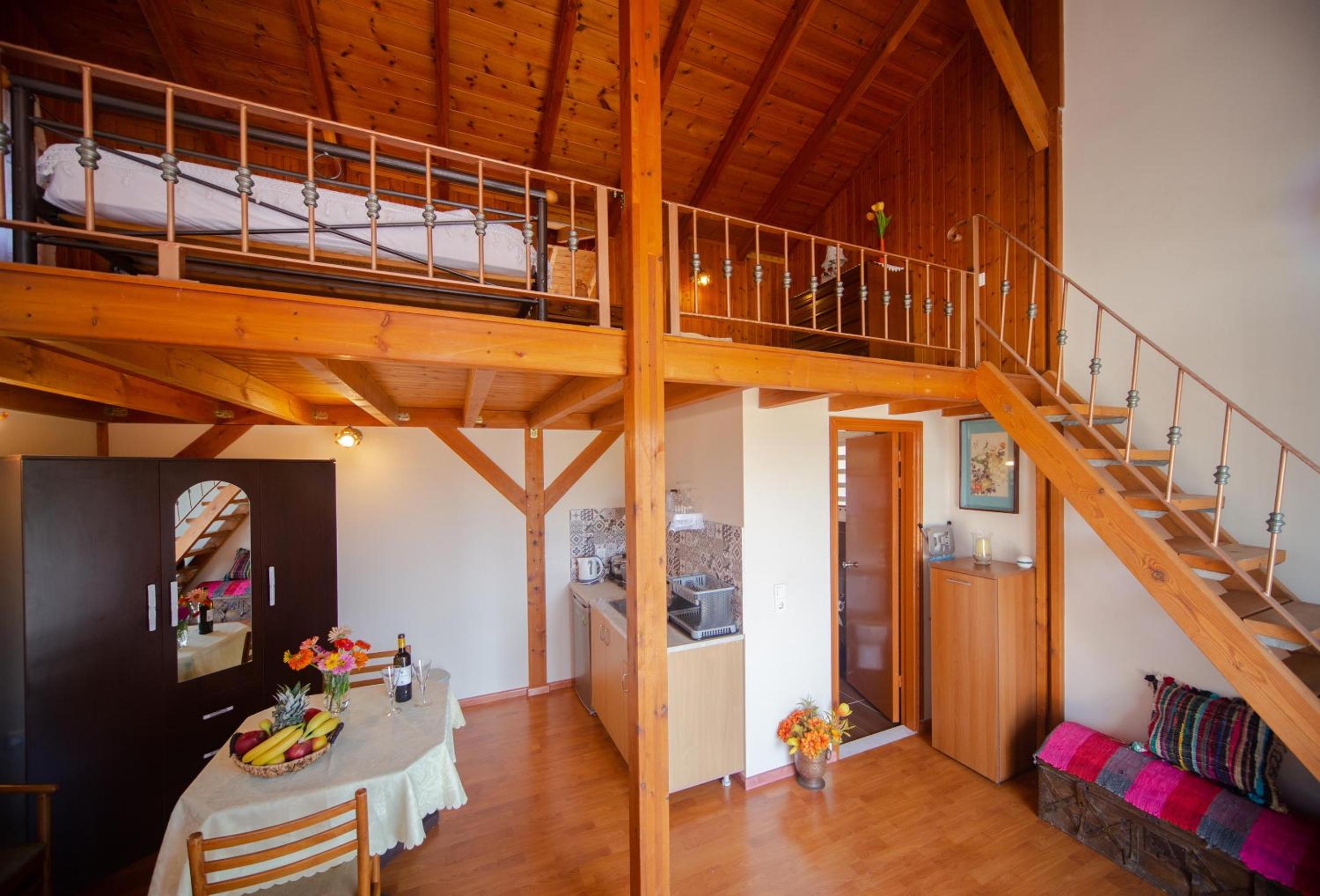 Loft photo 2