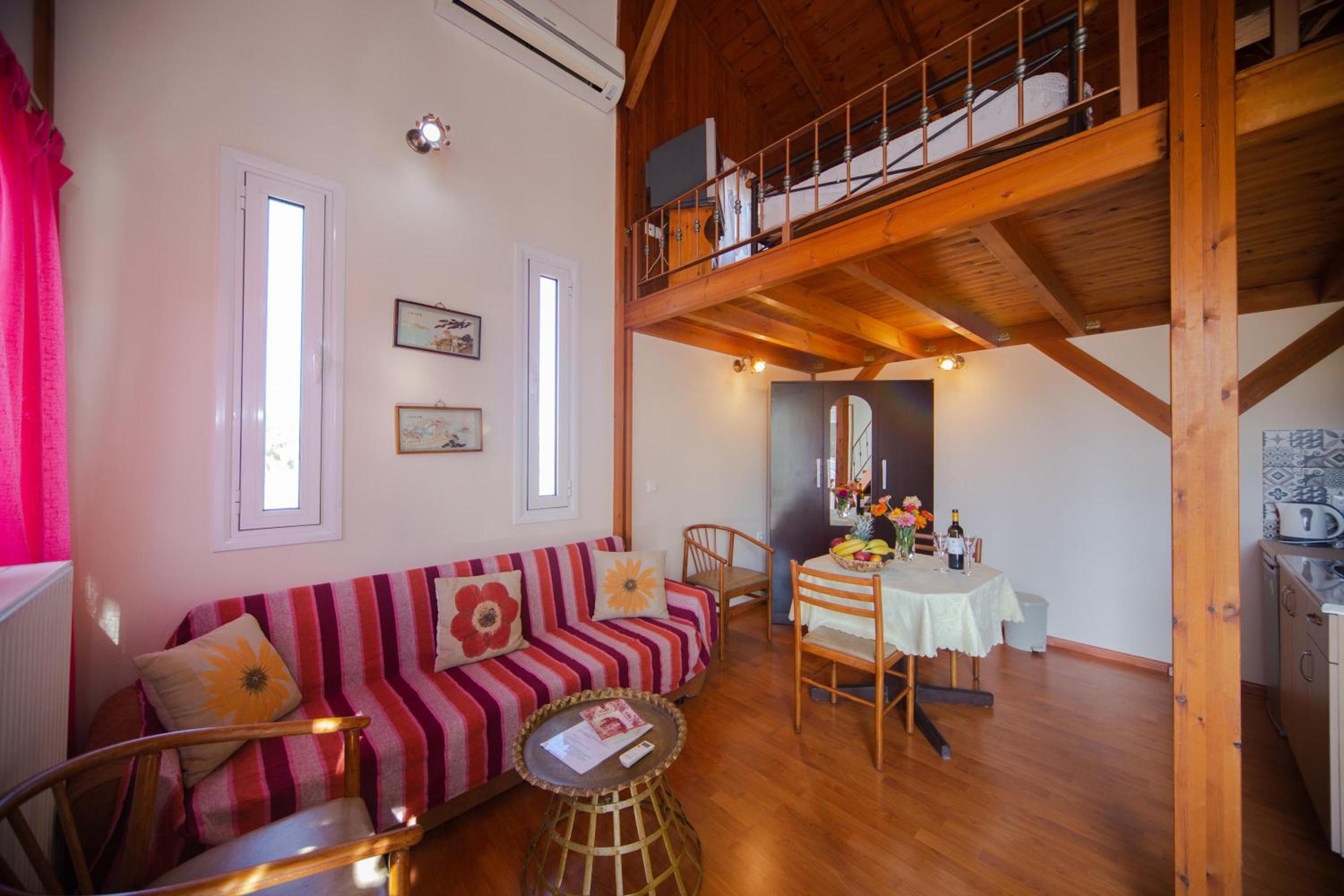 Loft photo 3