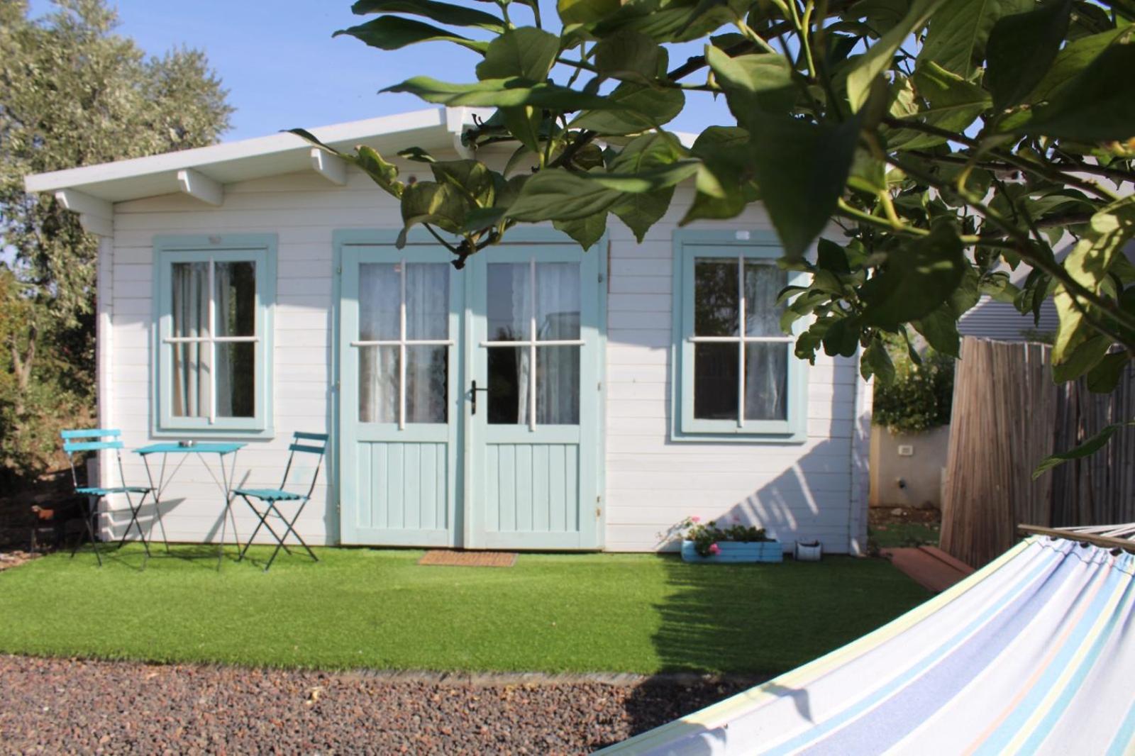 One-Bedroom Cottage - Photo 1