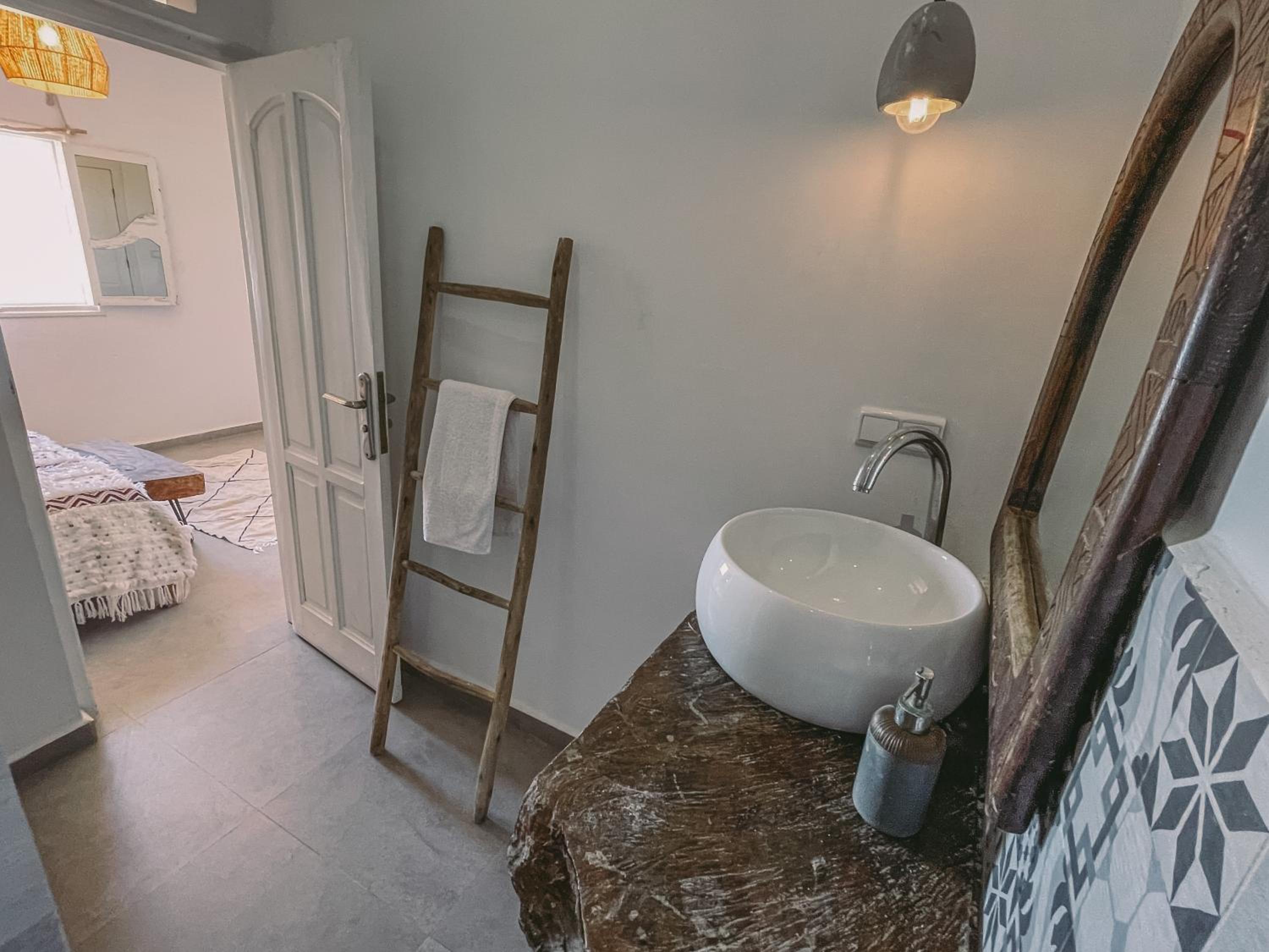 Deluxe Double Room with Sea View photo 1