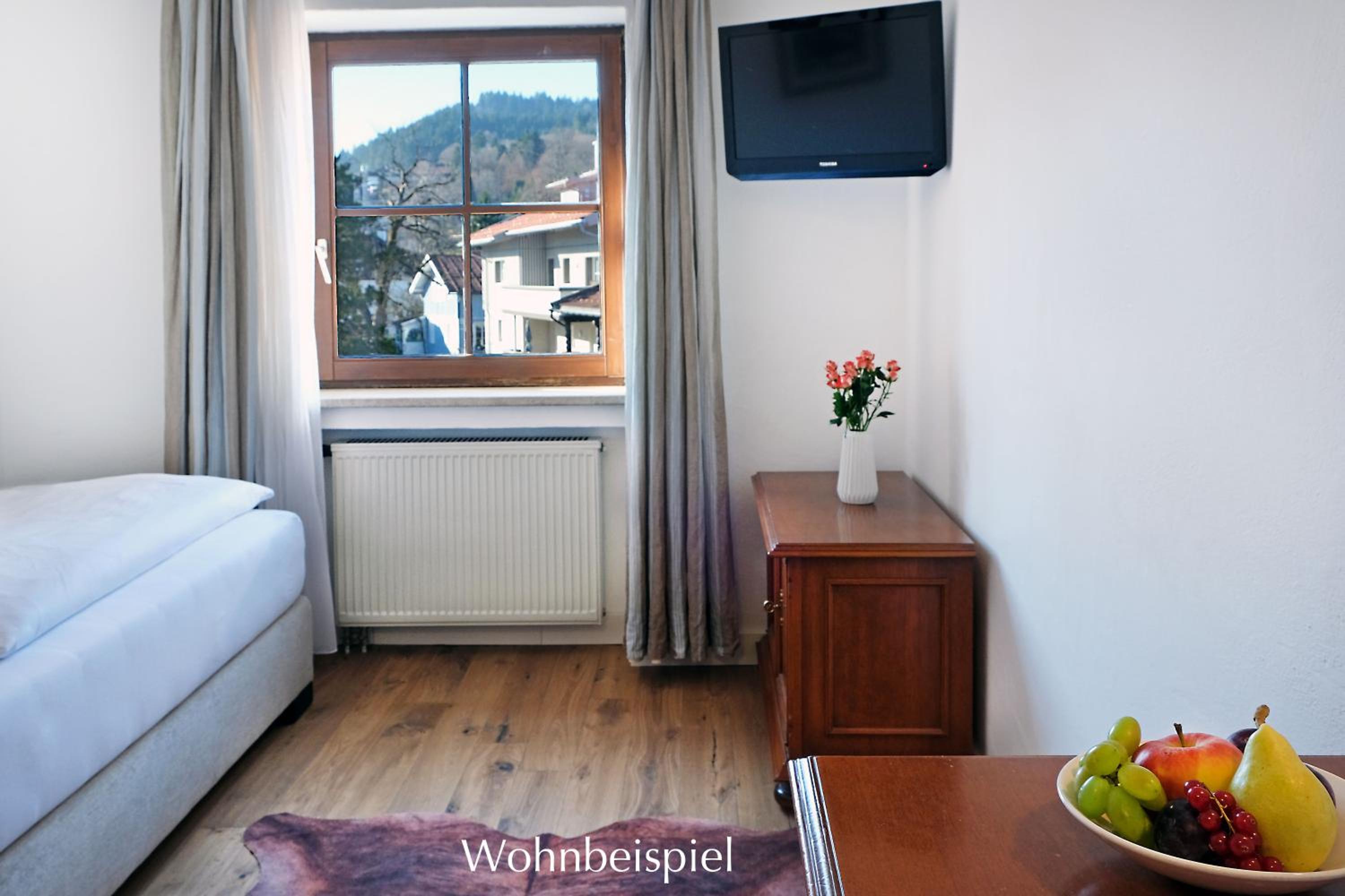 Economy Single Room photo 1