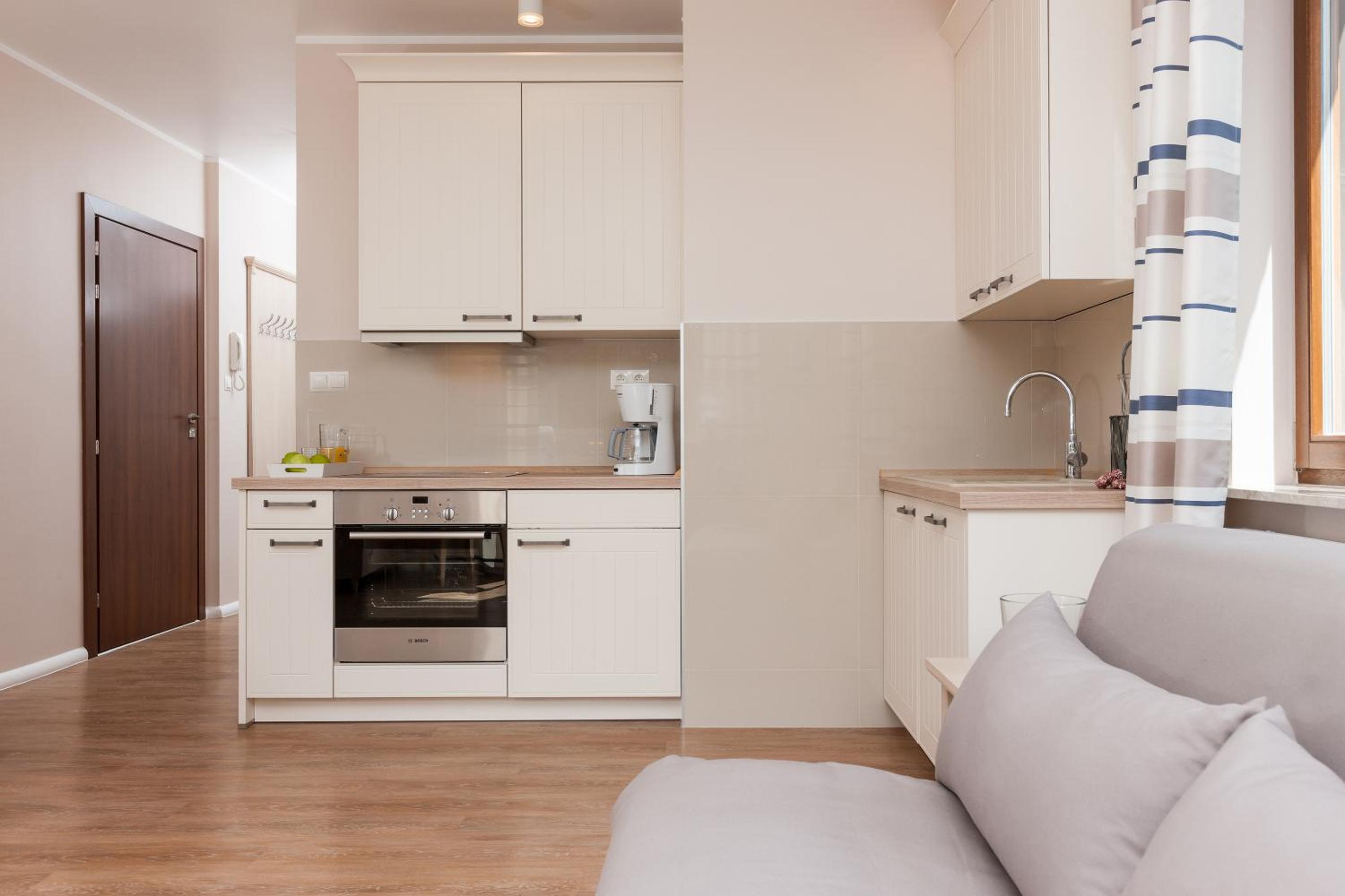 Executive Two-Bedroom Suite photo 3