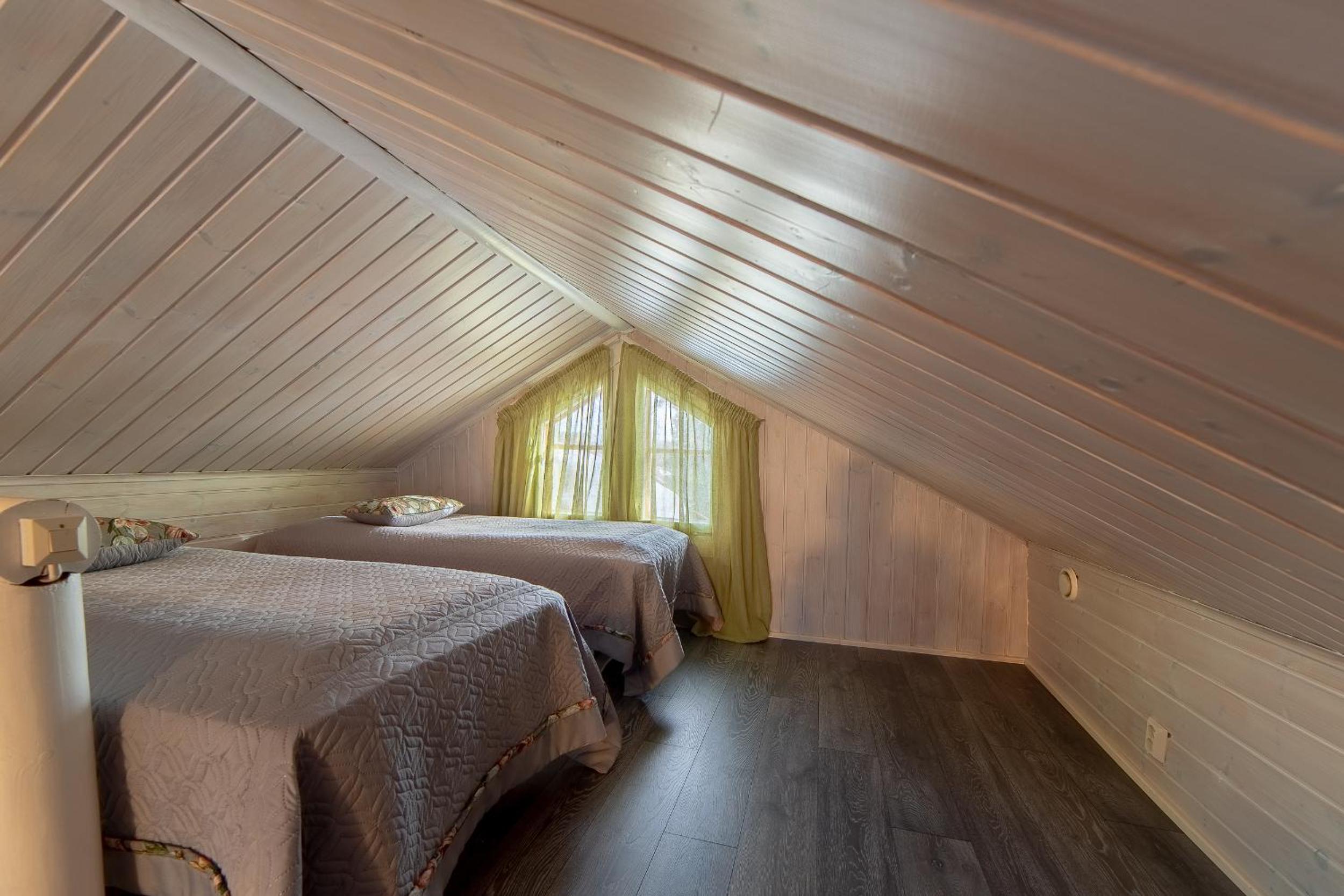 Three-Bedroom Villa - Photo 19