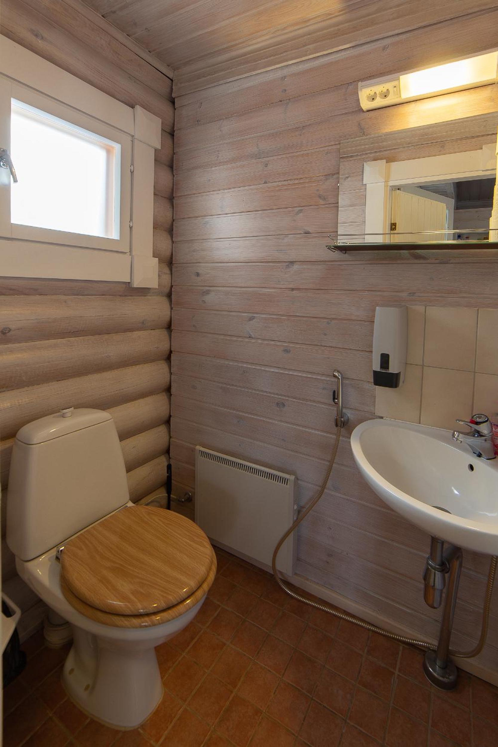 Three-Bedroom Villa - Photo 20