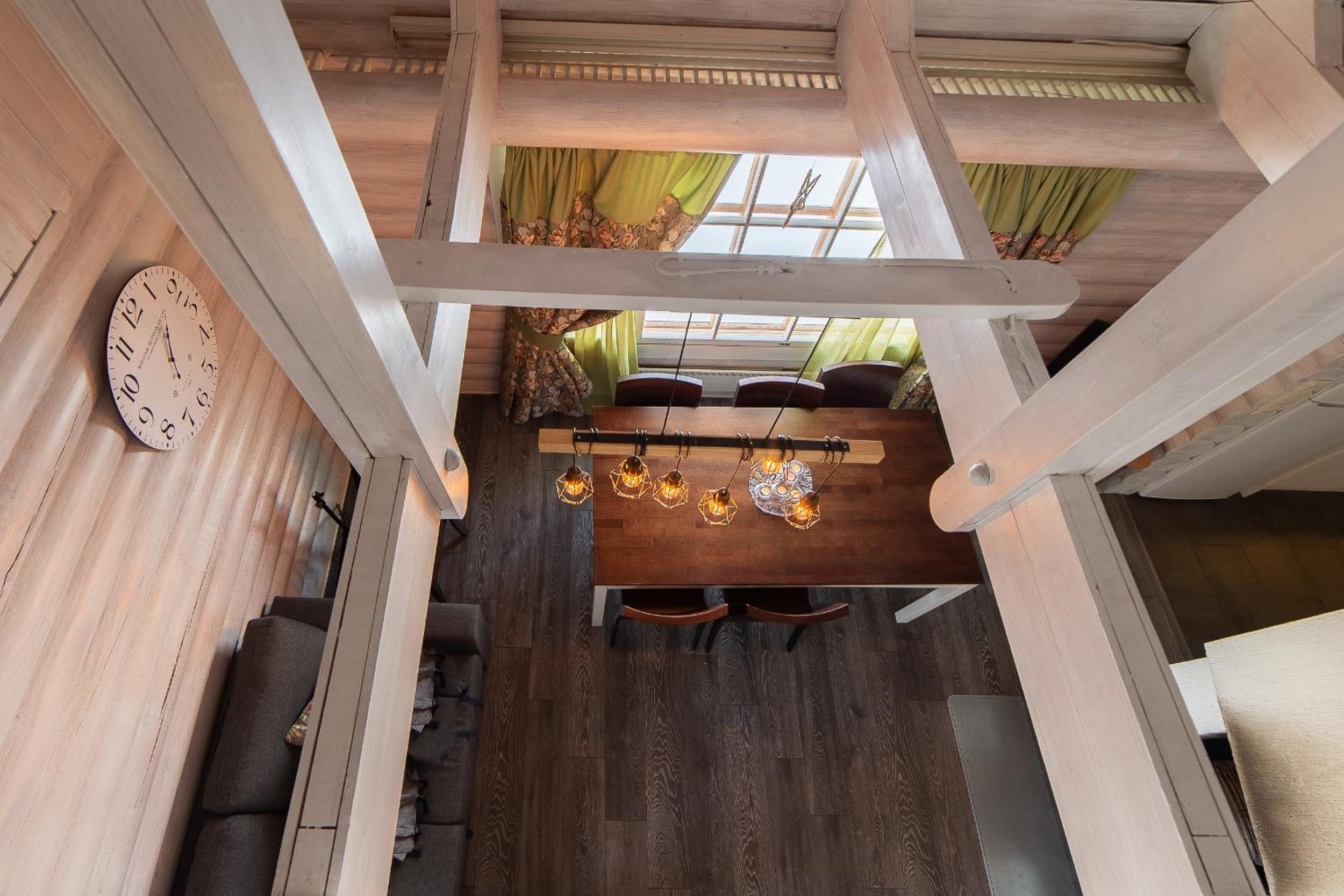 Three-Bedroom Villa - Photo 21