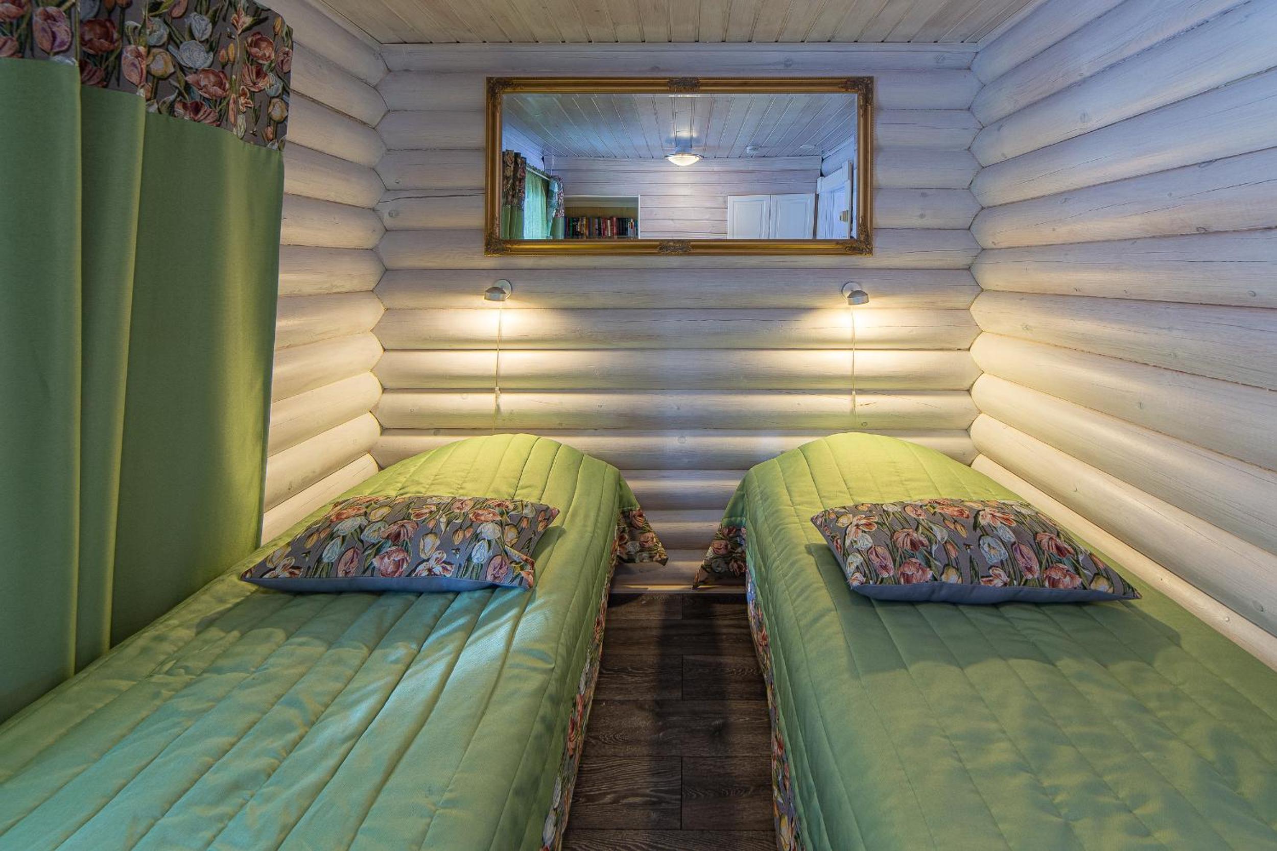Three-Bedroom Villa - Photo 22