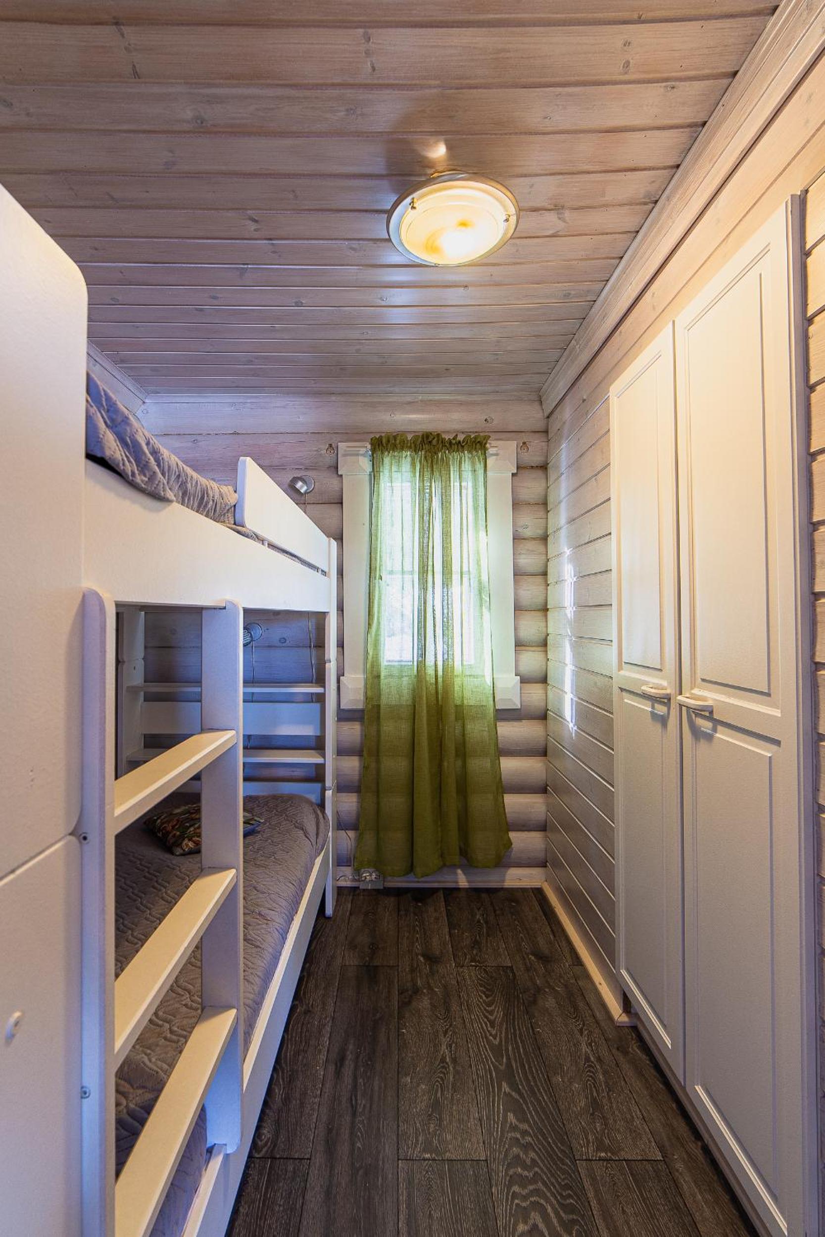 Three-Bedroom Villa - Photo 25