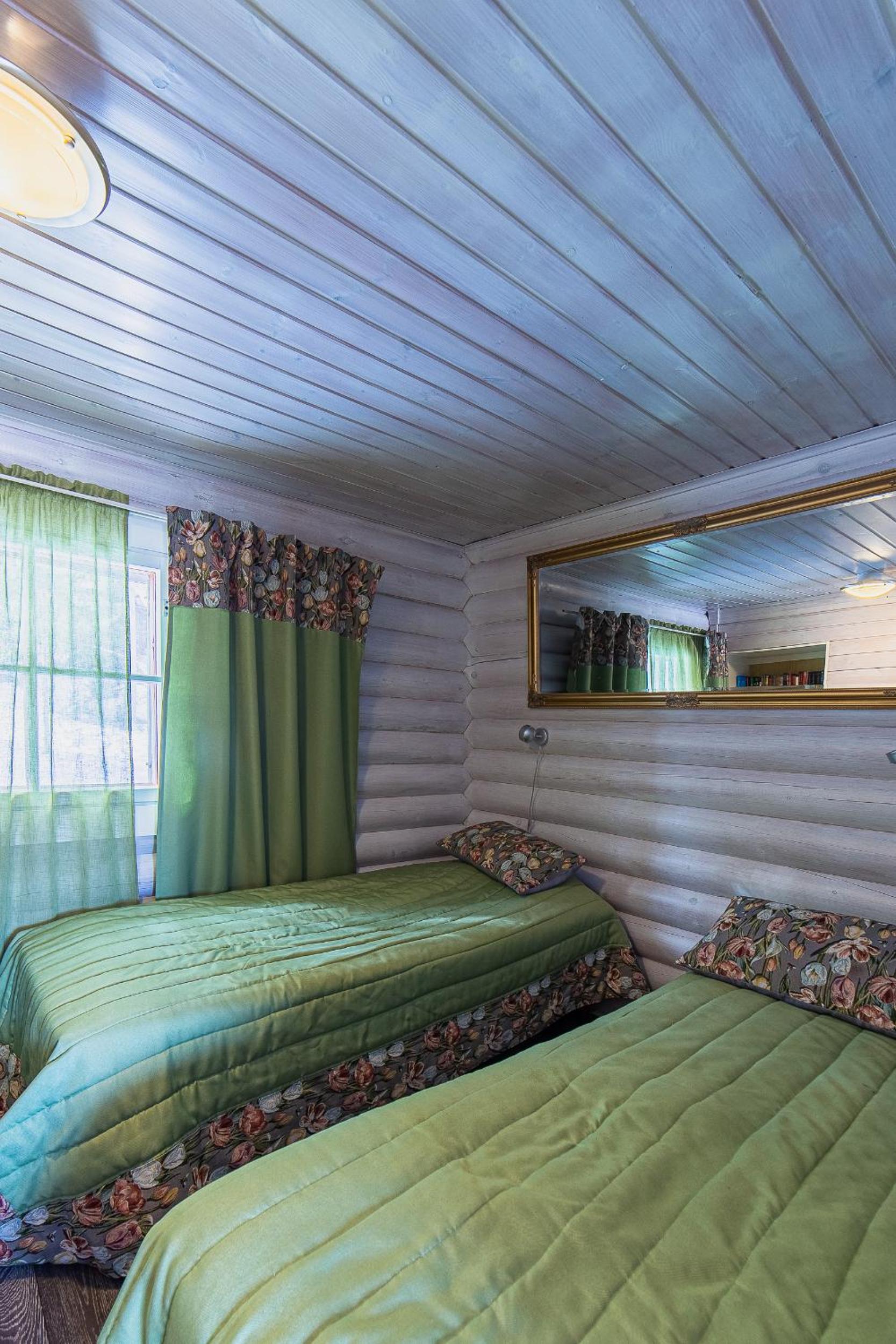 Three-Bedroom Villa - Photo 26